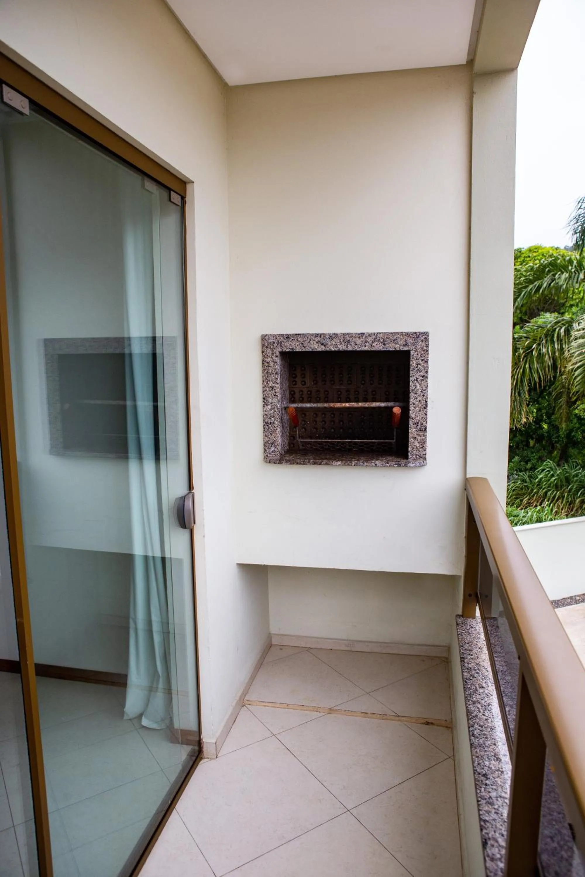 Canto dos Pássaros Flat - Canasvieiras