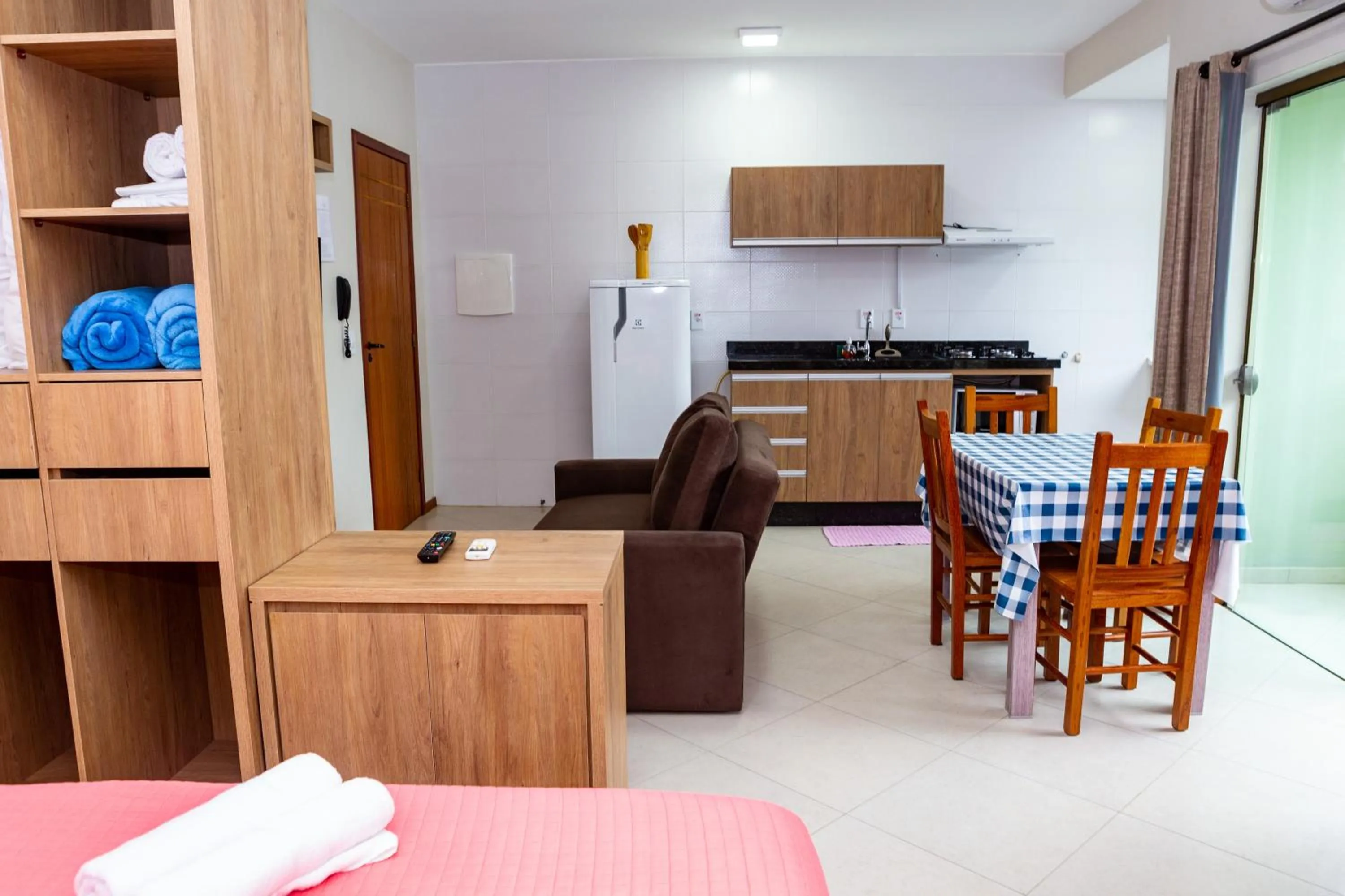 Canto dos Pássaros Flat - Canasvieiras