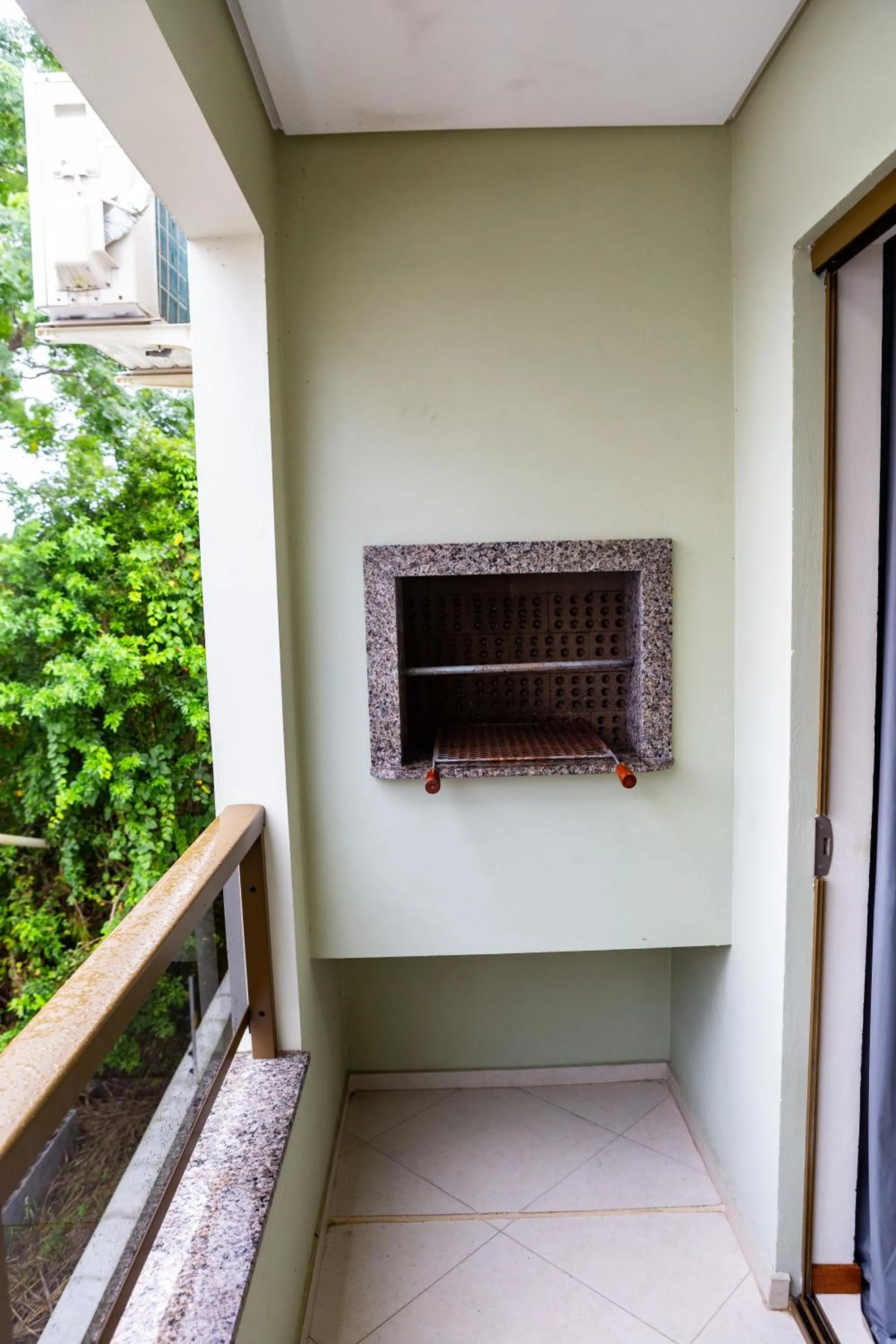 Canto dos Pássaros Flat - Canasvieiras