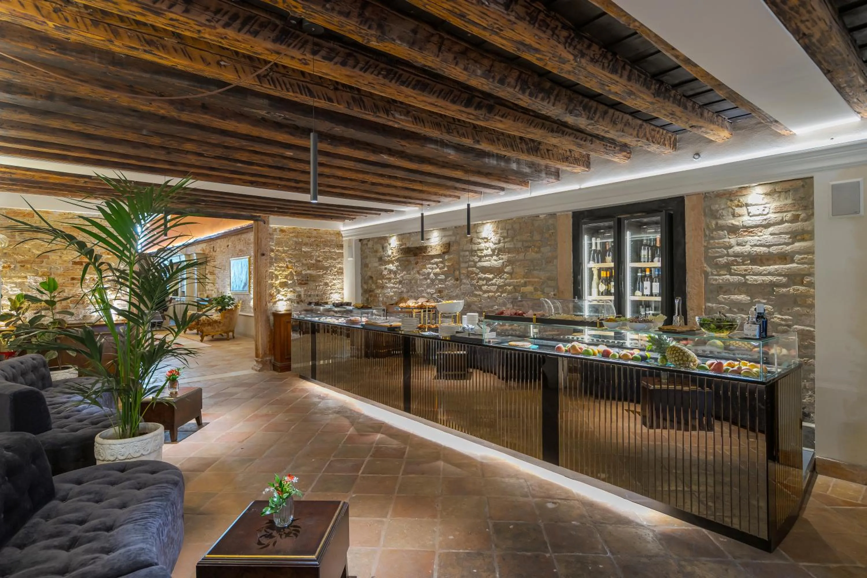 Hotel Nani Mocenigo Palace