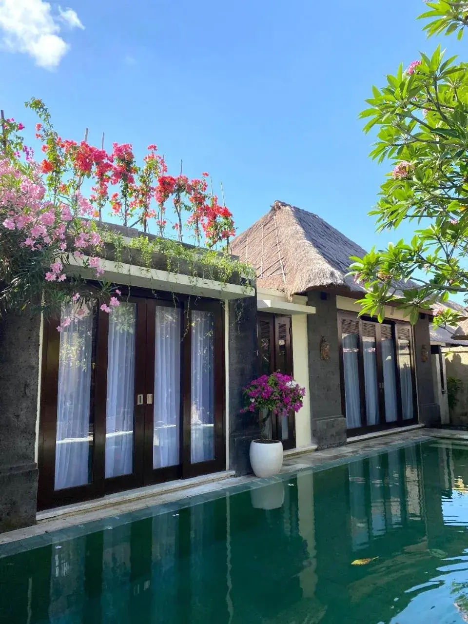 Villa in Mahagiri Villas Sanur Villa in Mahagiri Villas Sanur
