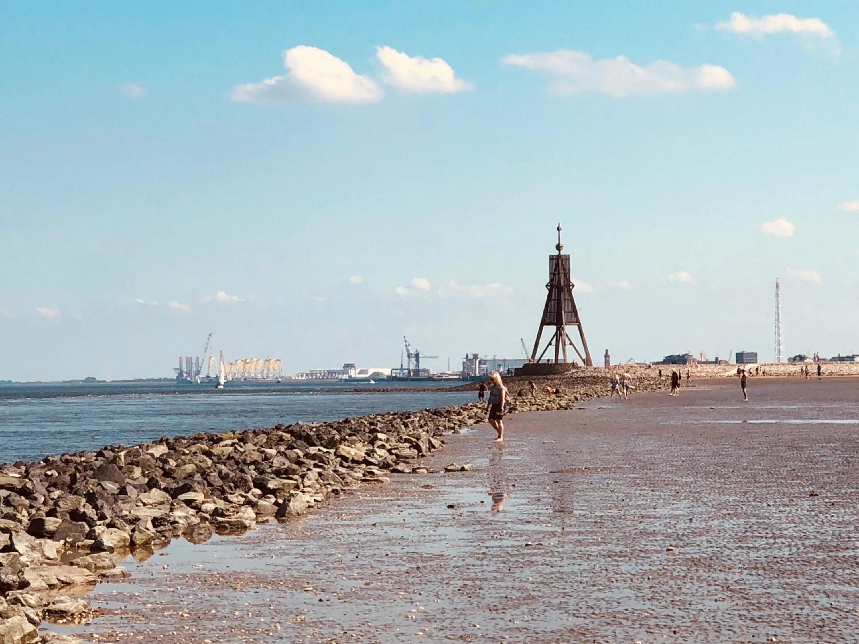 Gästehaus Alexandra