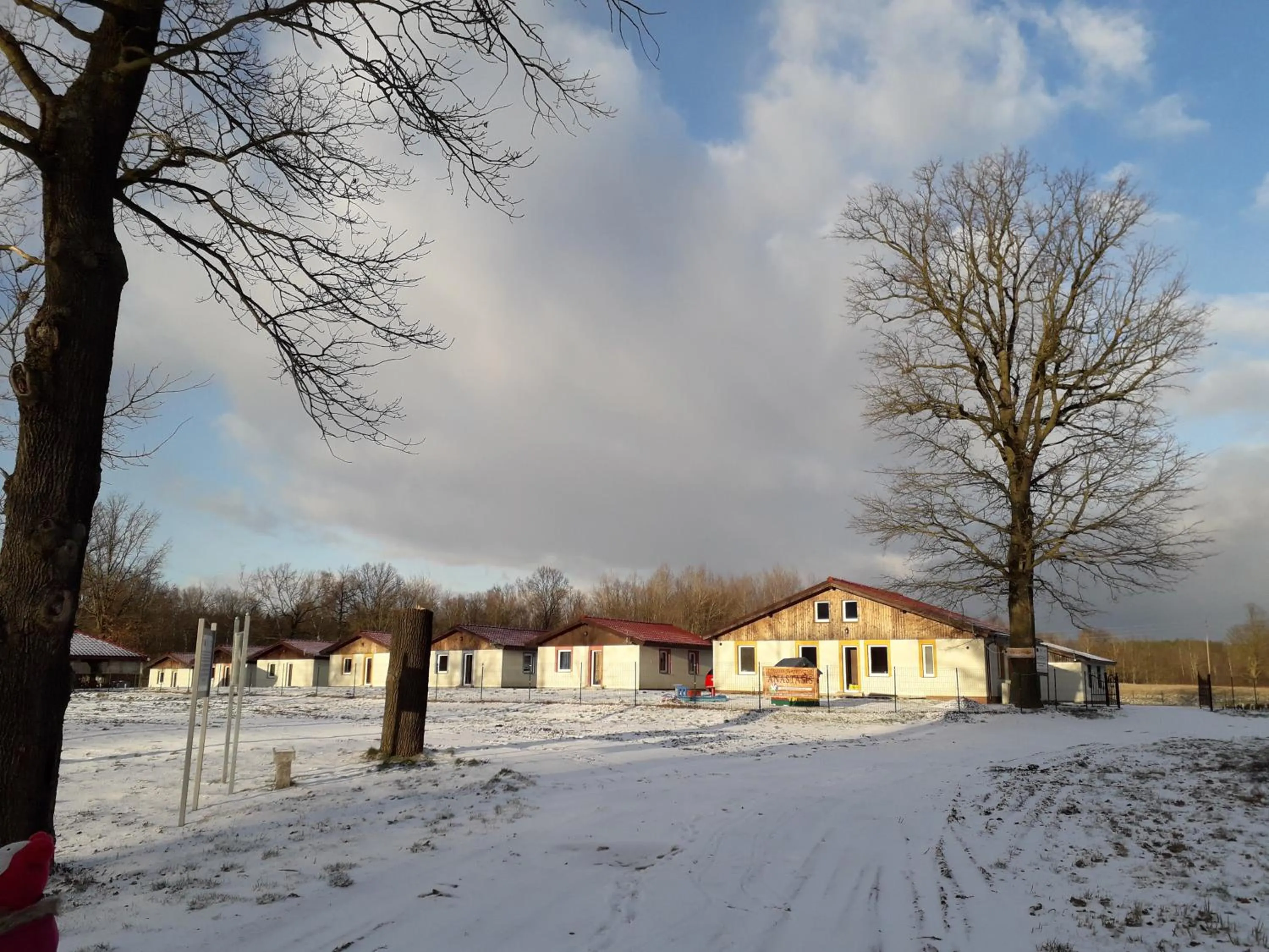 View (from property/room) in Anastasis
