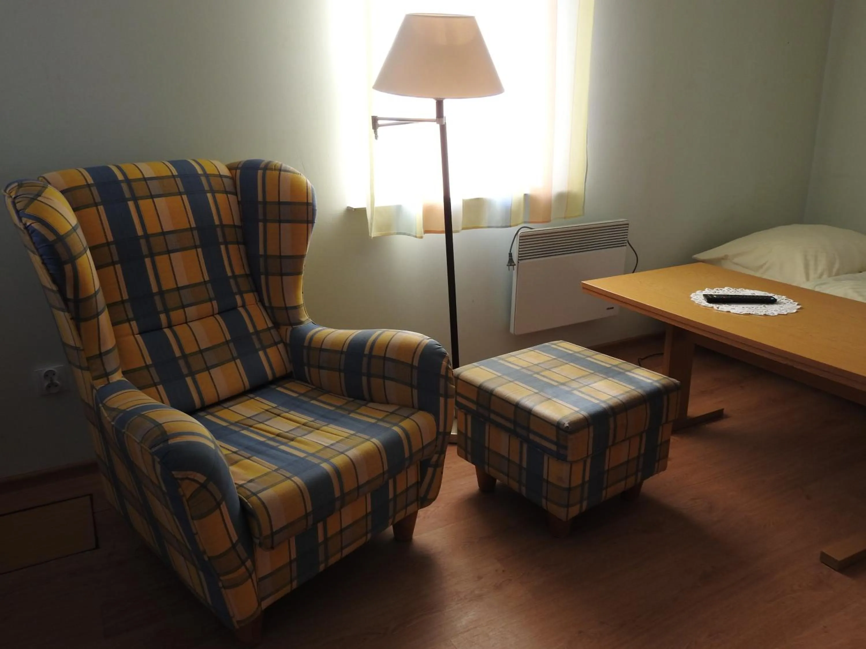 Living room in Anastasis