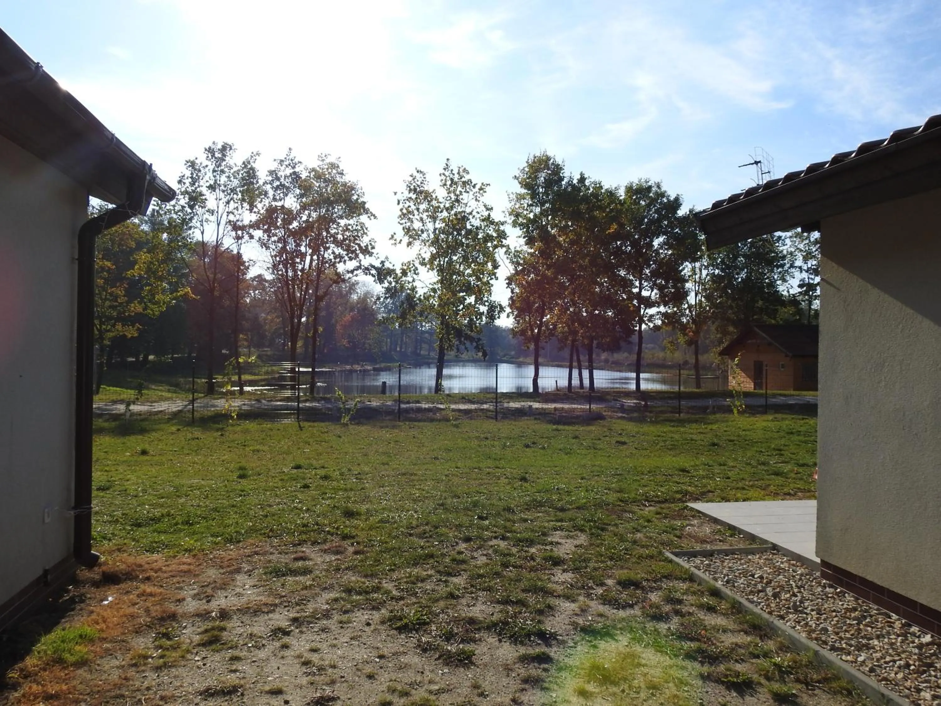 Balcony/Terrace in Anastasis