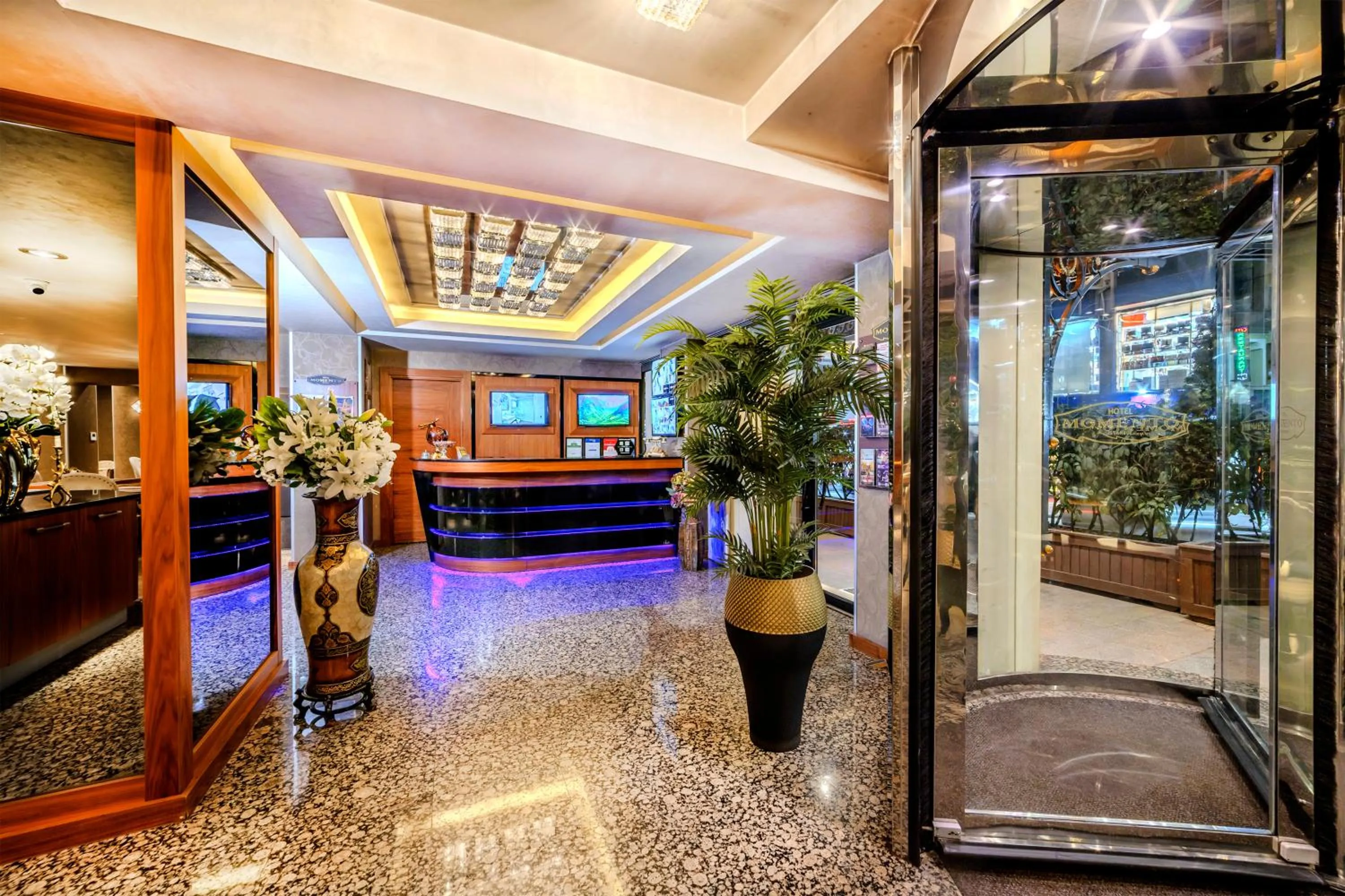 Hotel Momento - Special Category