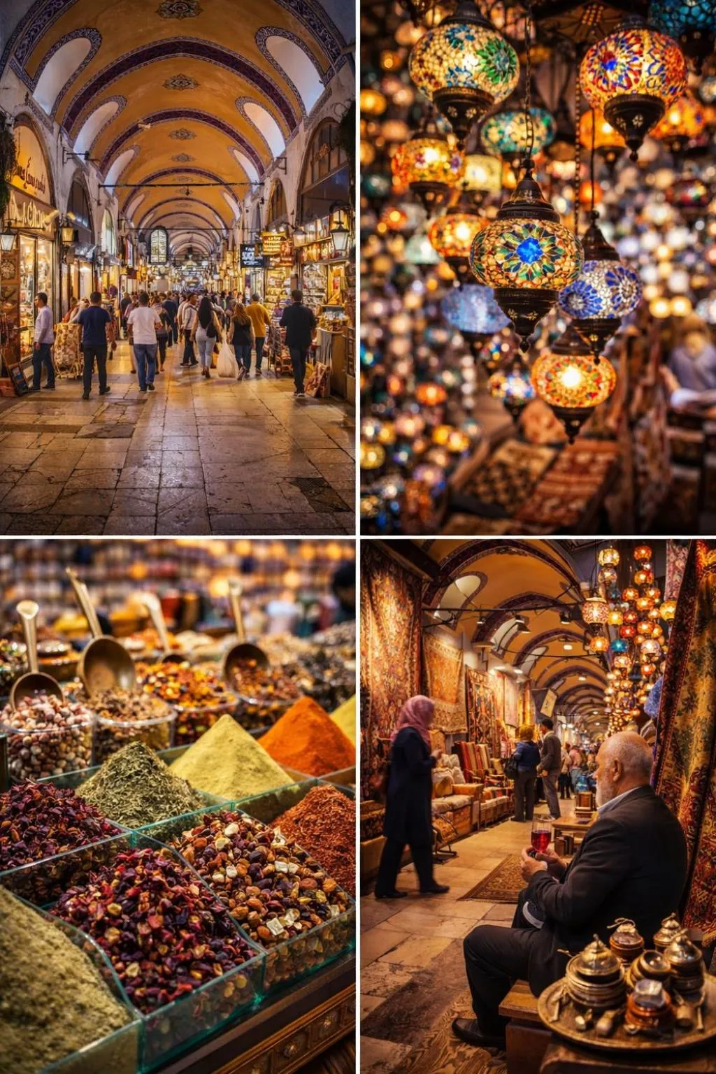 Area and facilities in Hotel Momento - Special Category