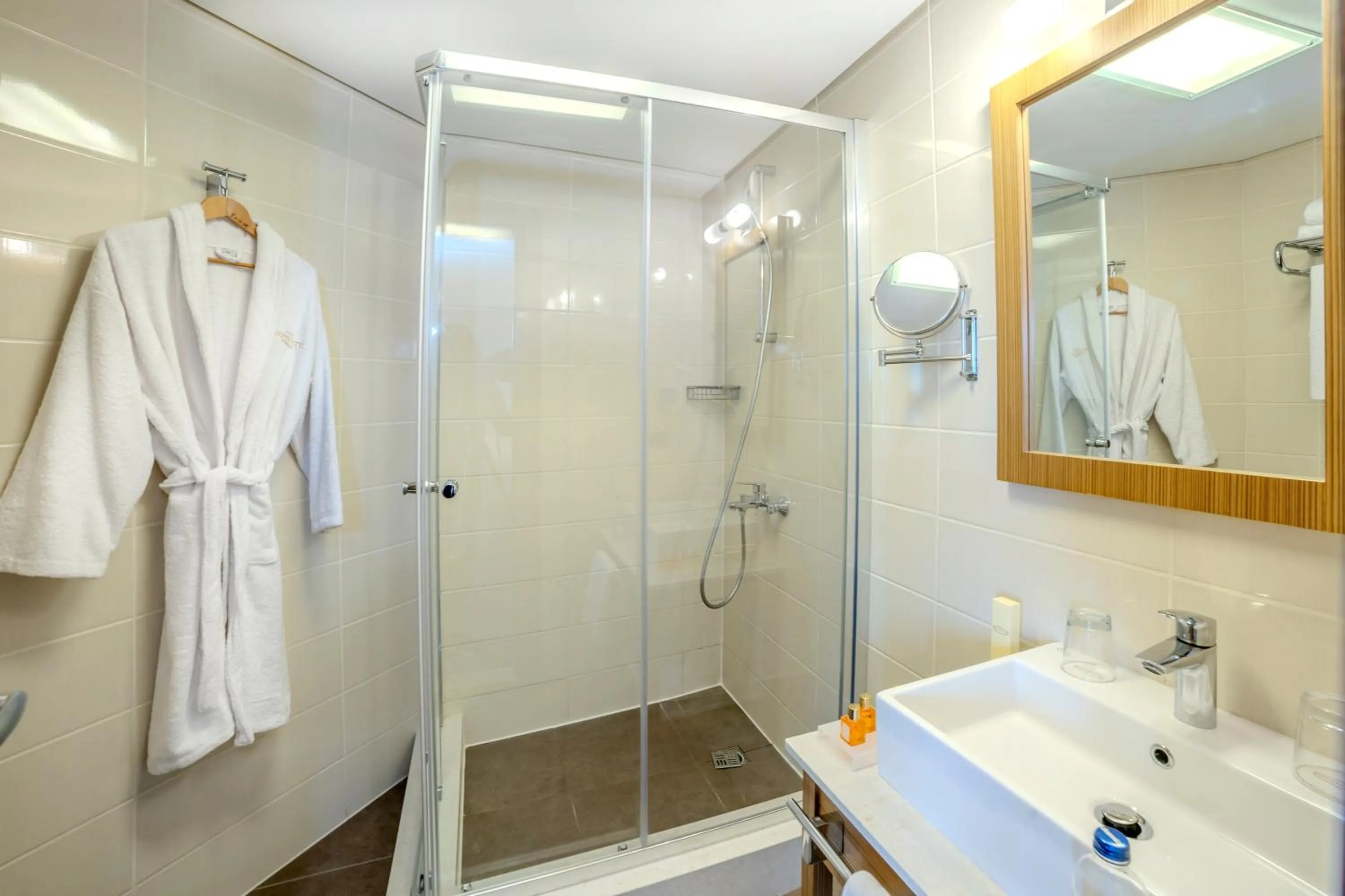 Bathroom in Hotel Momento - Special Category
