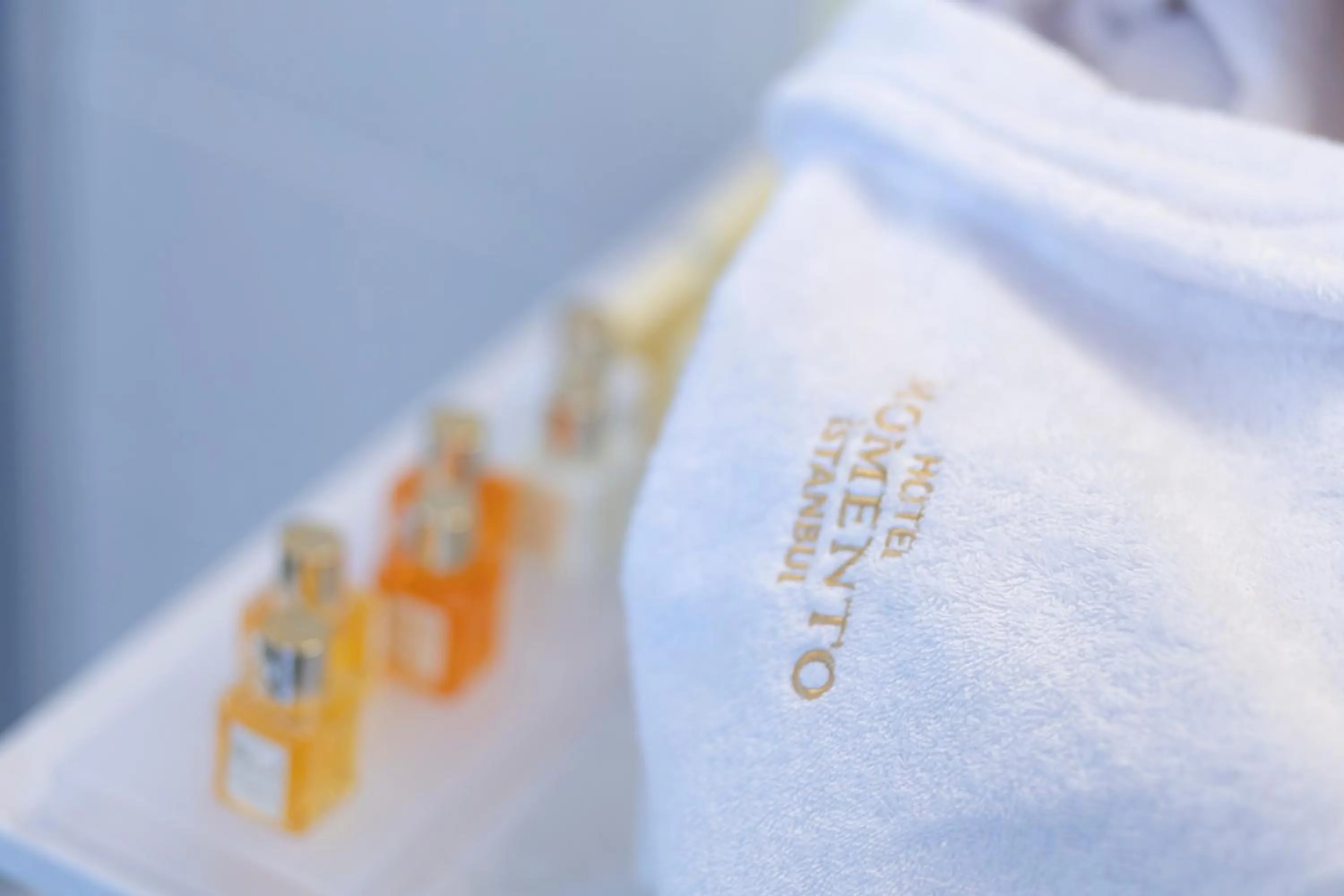 Bathroom in Hotel Momento - Special Category