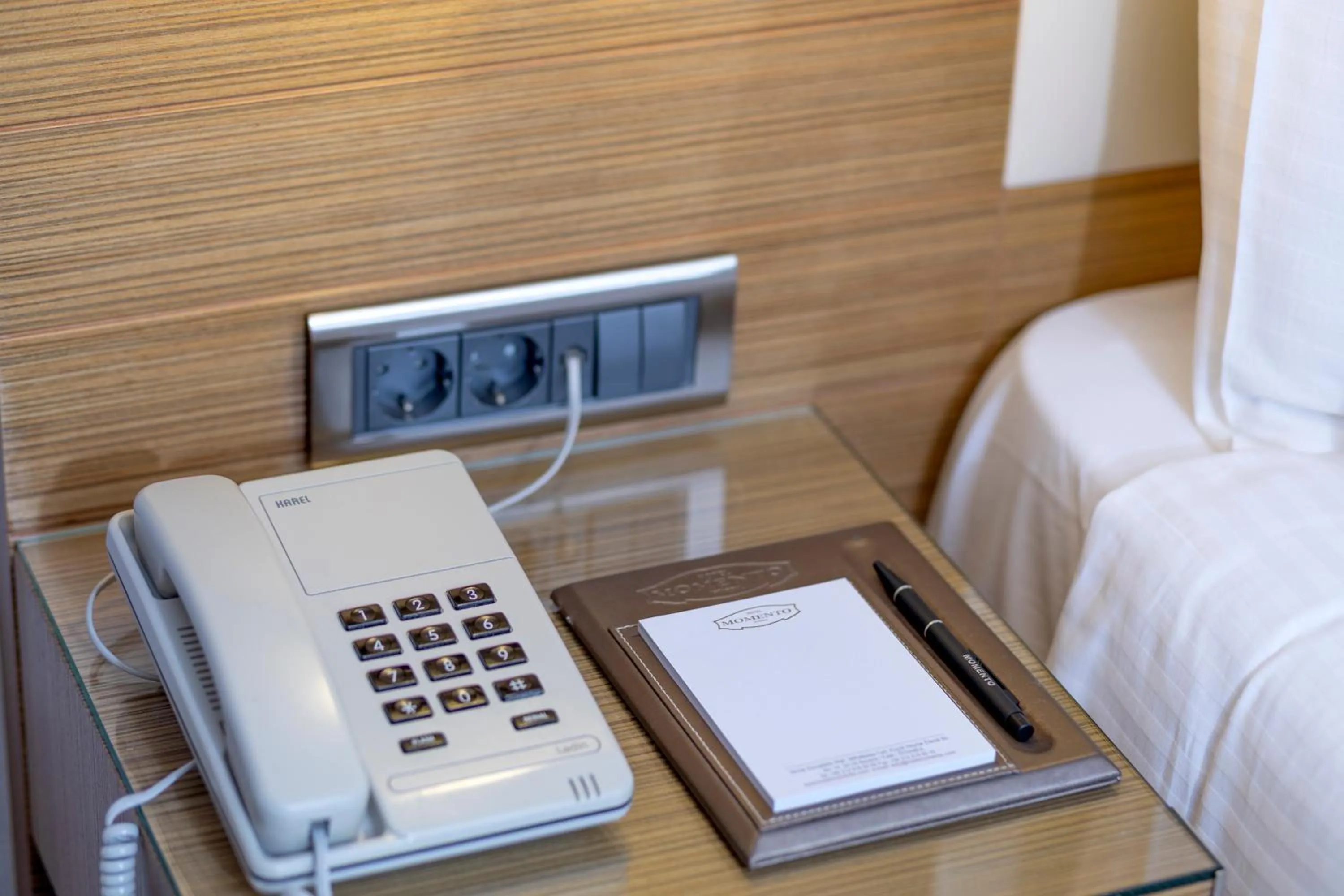 Hotel Momento - Special Category