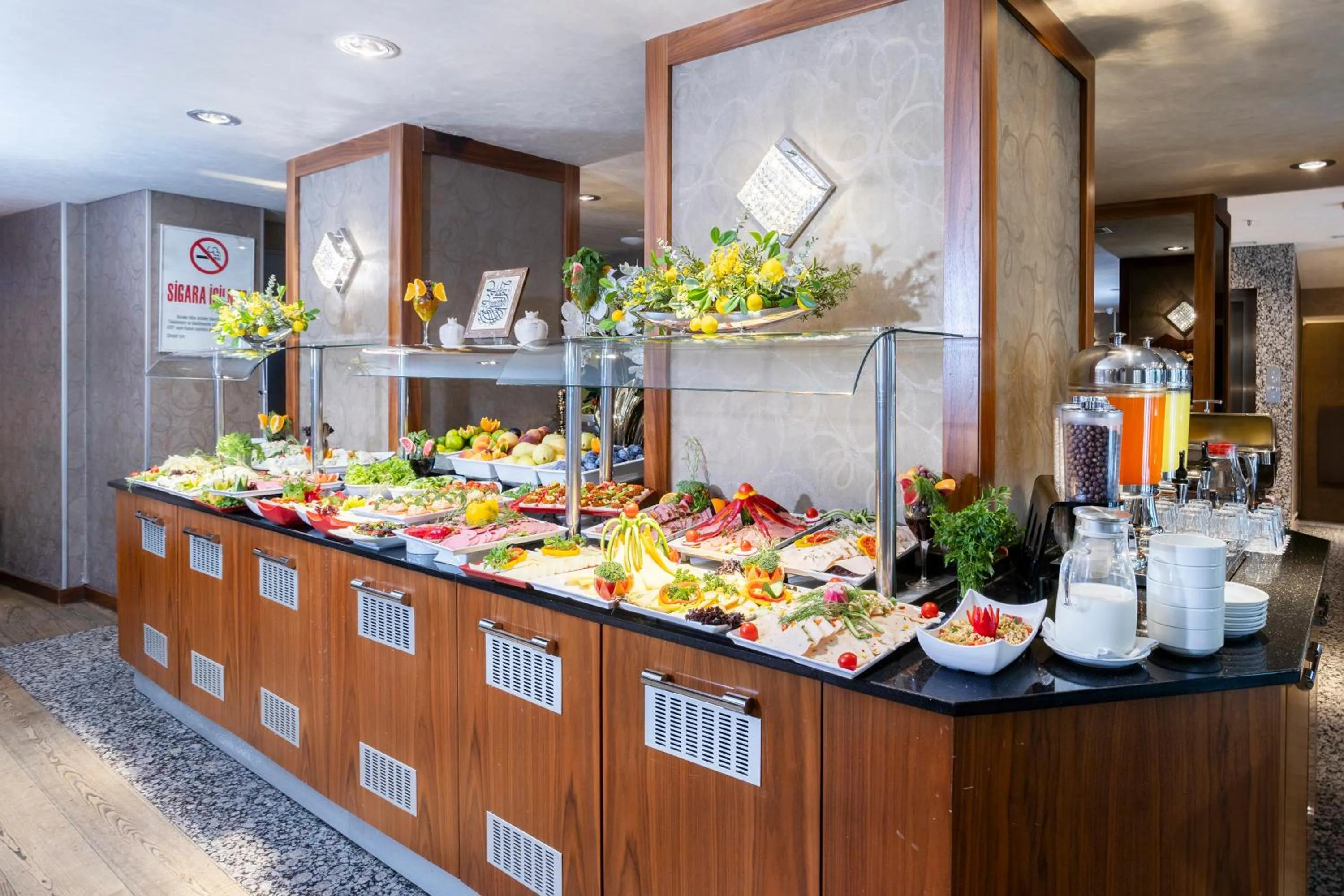 Hotel Momento - Special Category