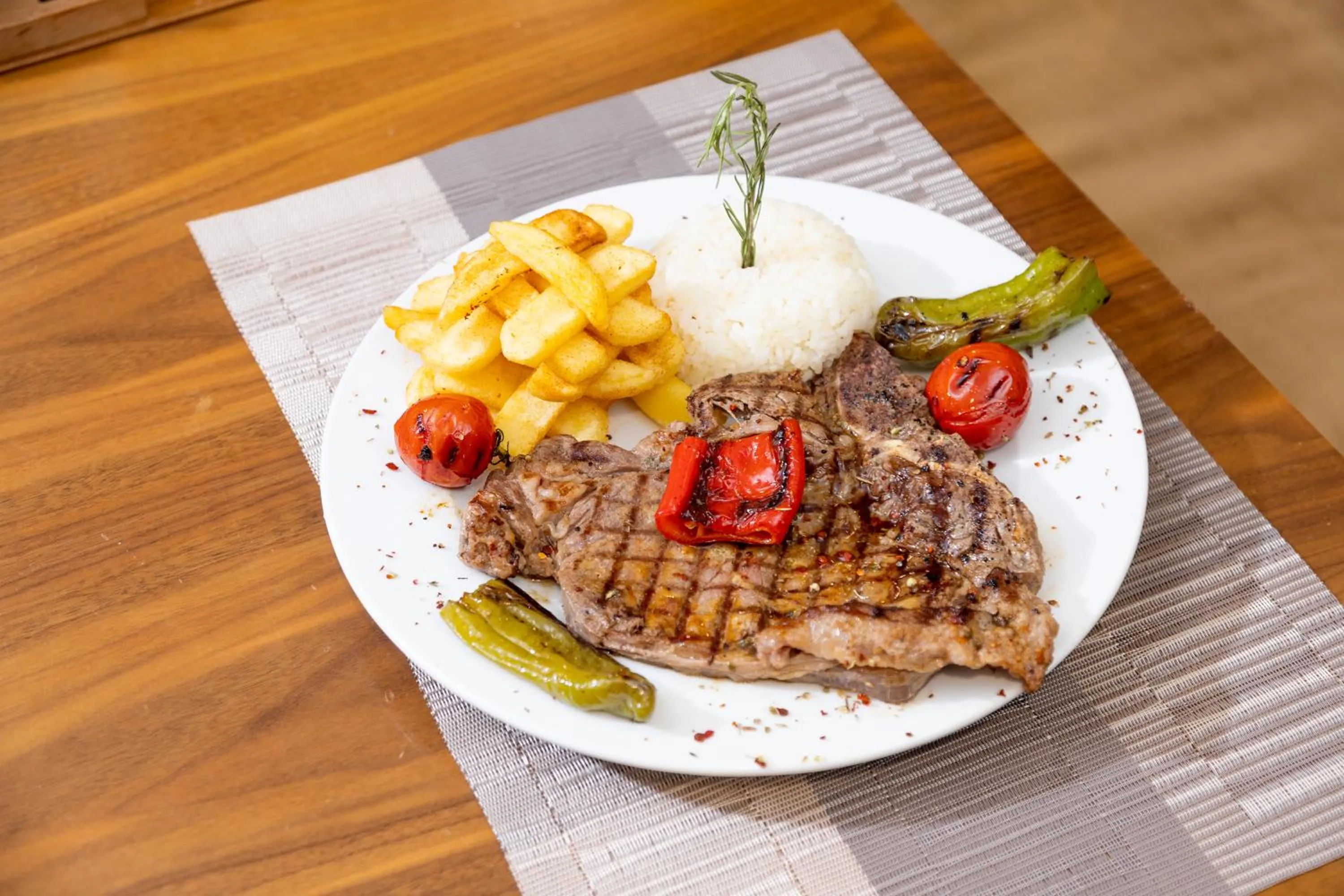 Hotel Momento - Special Category