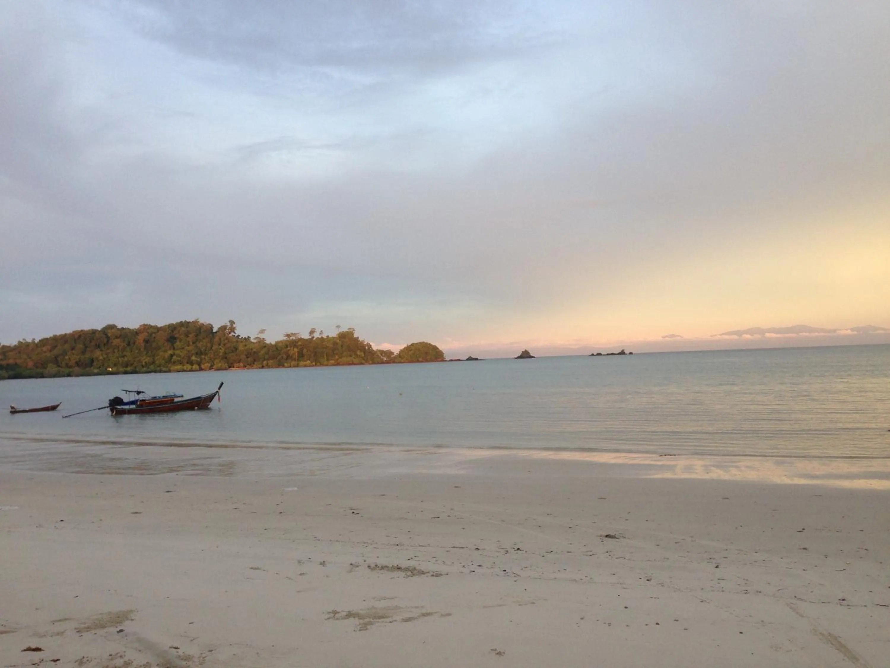 The Shadow House & Bar