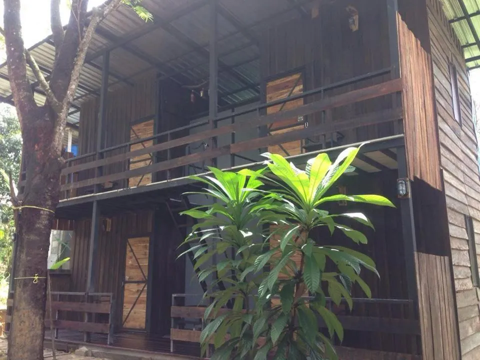 The Shadow House & Bar