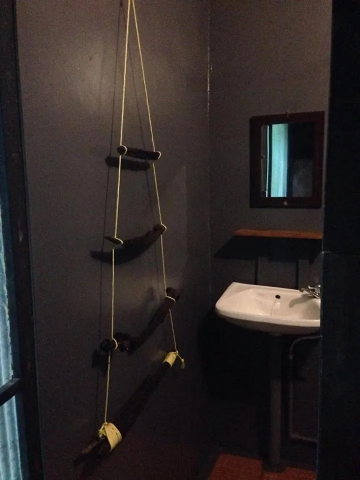 The Shadow House & Bar