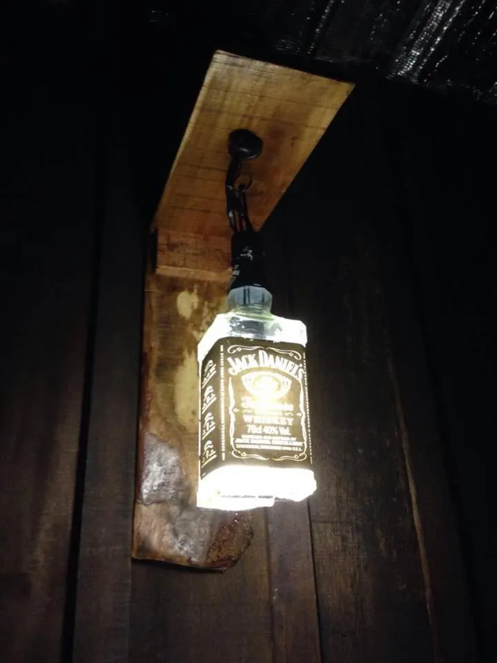 The Shadow House & Bar