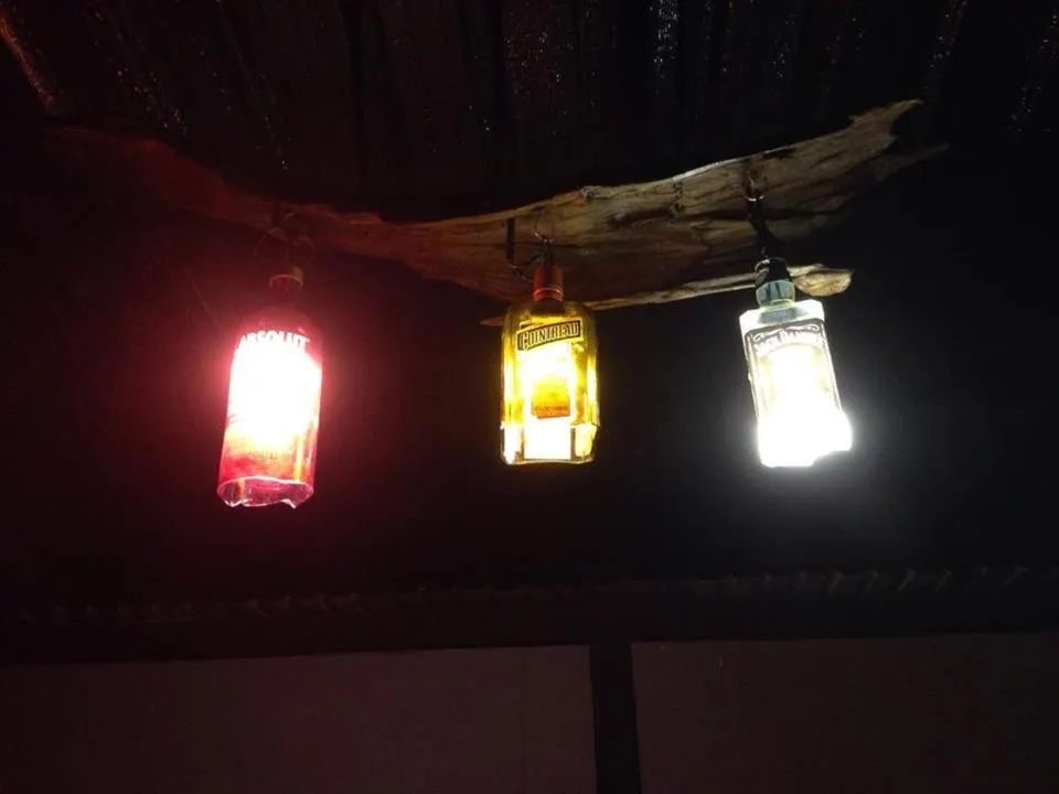 The Shadow House & Bar