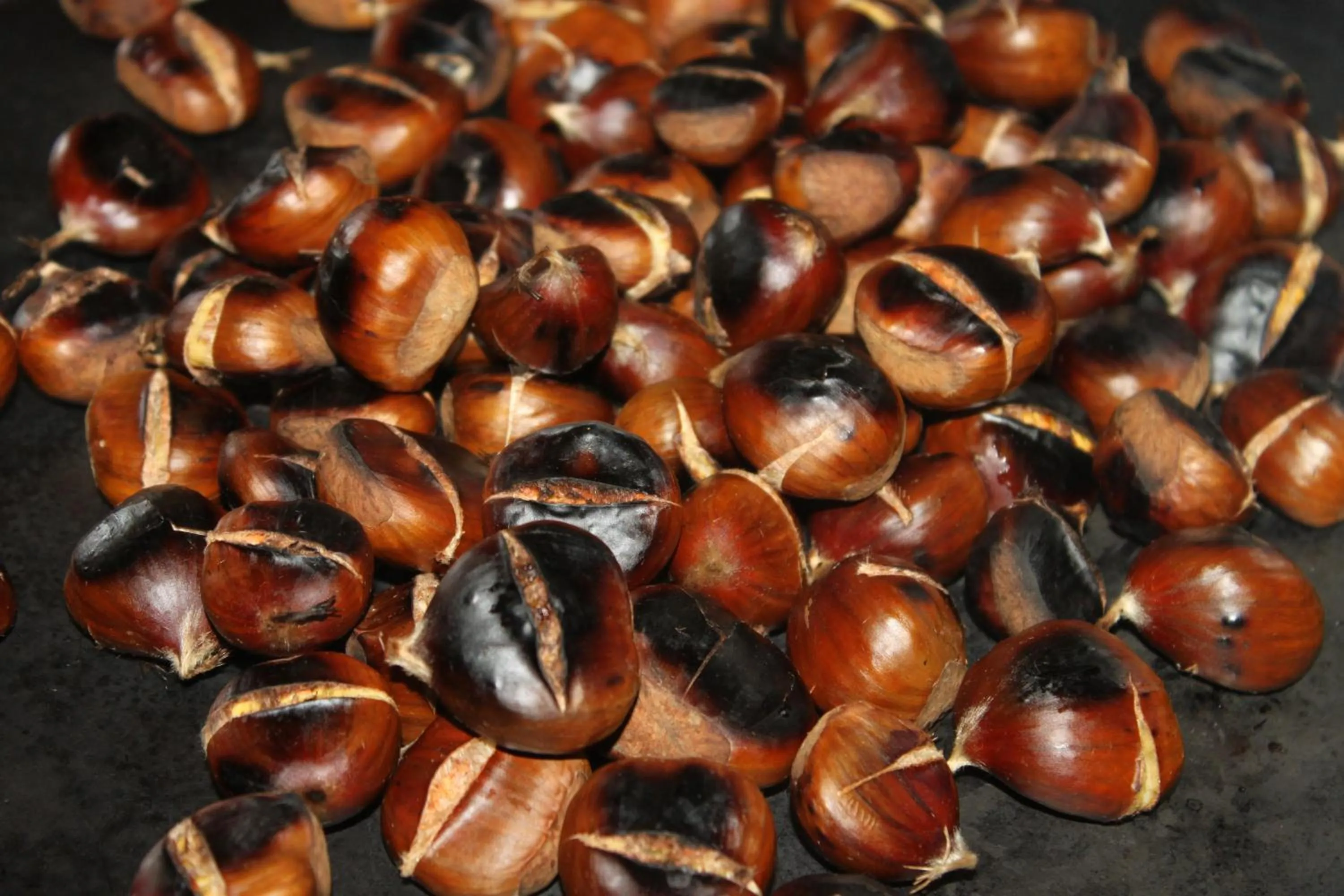 Restaurant/places to eat in Hotel Sette E Mezzo