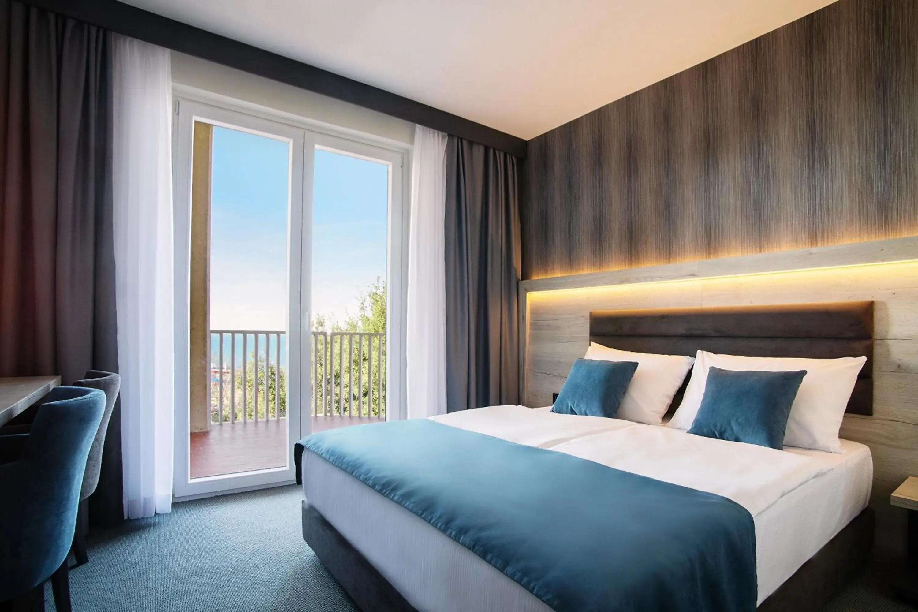 Superior Double Room in Dependences - San Simon Resort Superior Double Room in Dependences - San Simon Resort