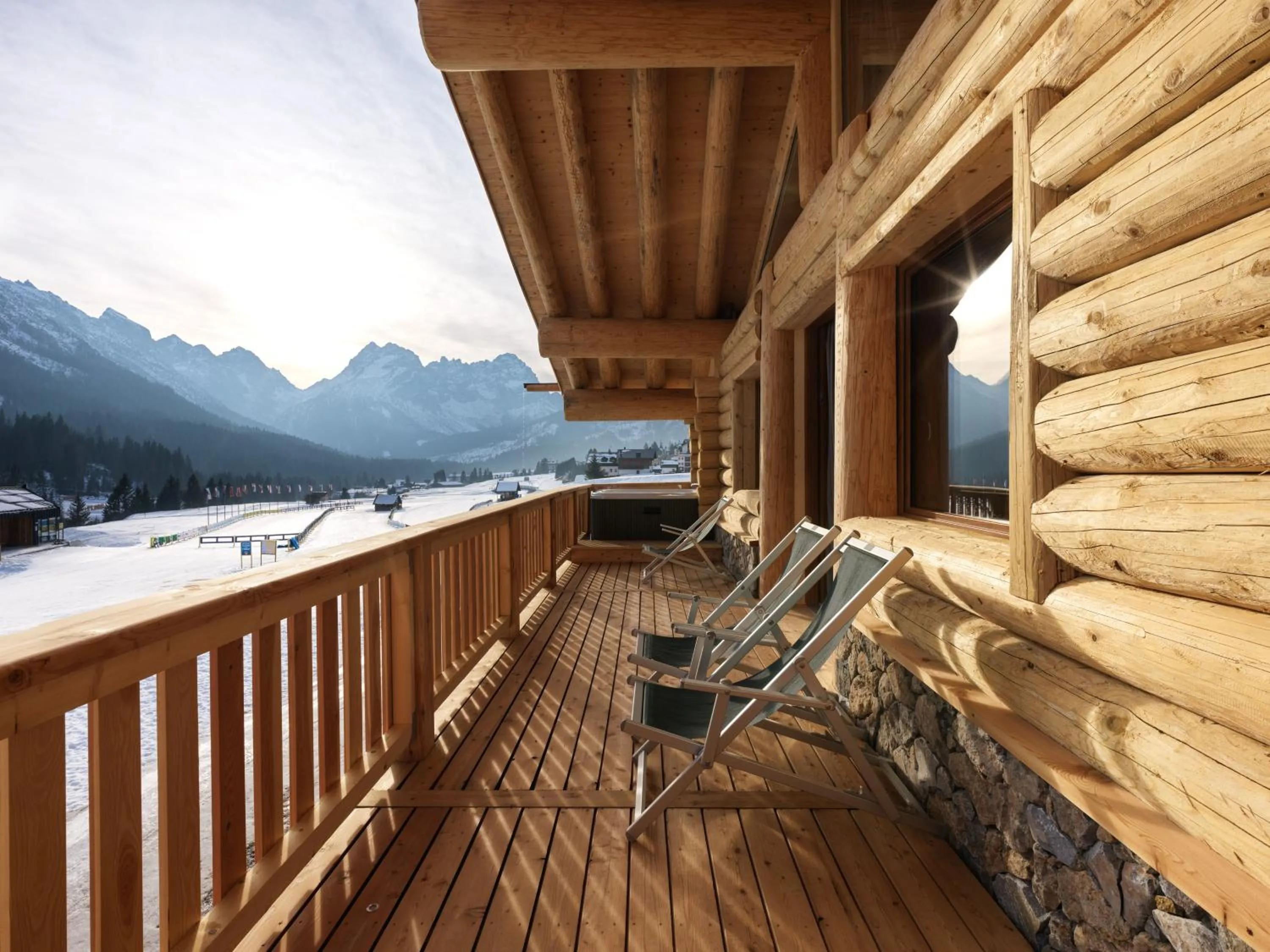 Hotel Haus Michaela