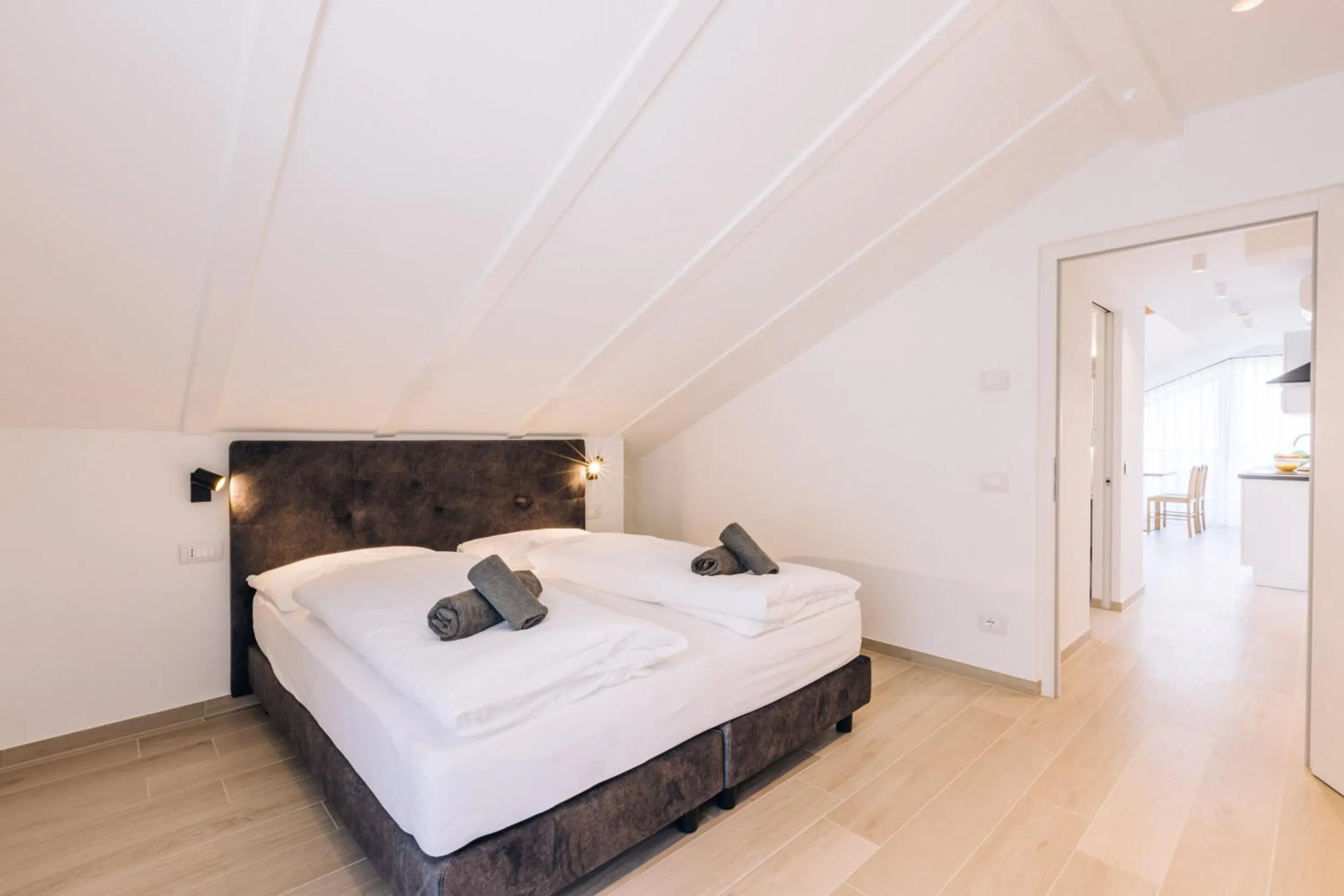 Bed in Residence Martinelli