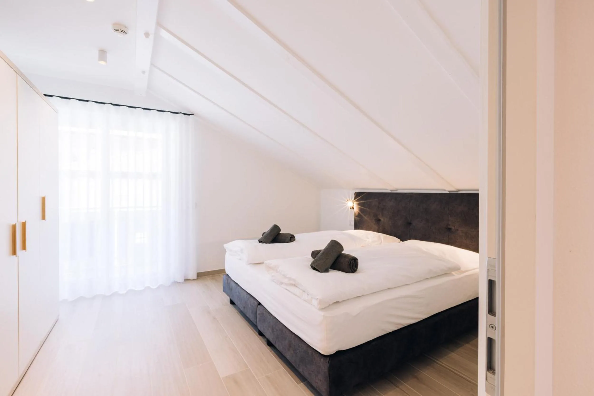 Bed in Residence Martinelli