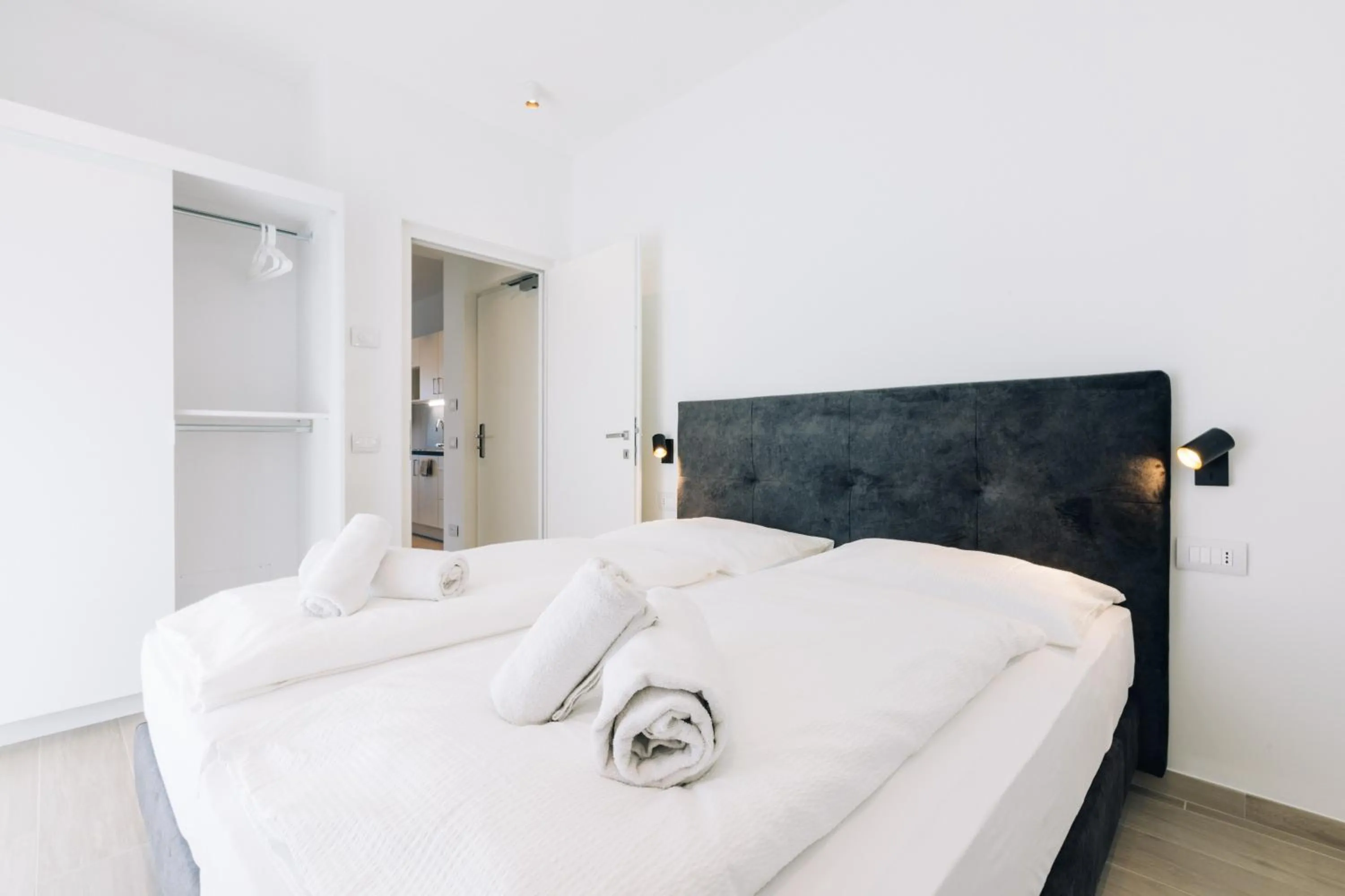 Bed in Residence Martinelli