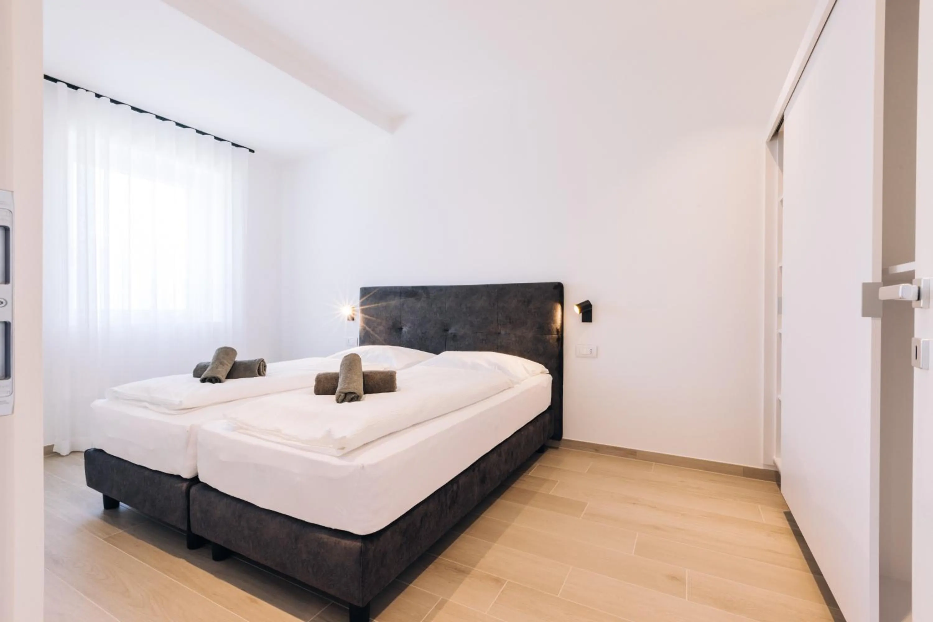 Bed in Residence Martinelli