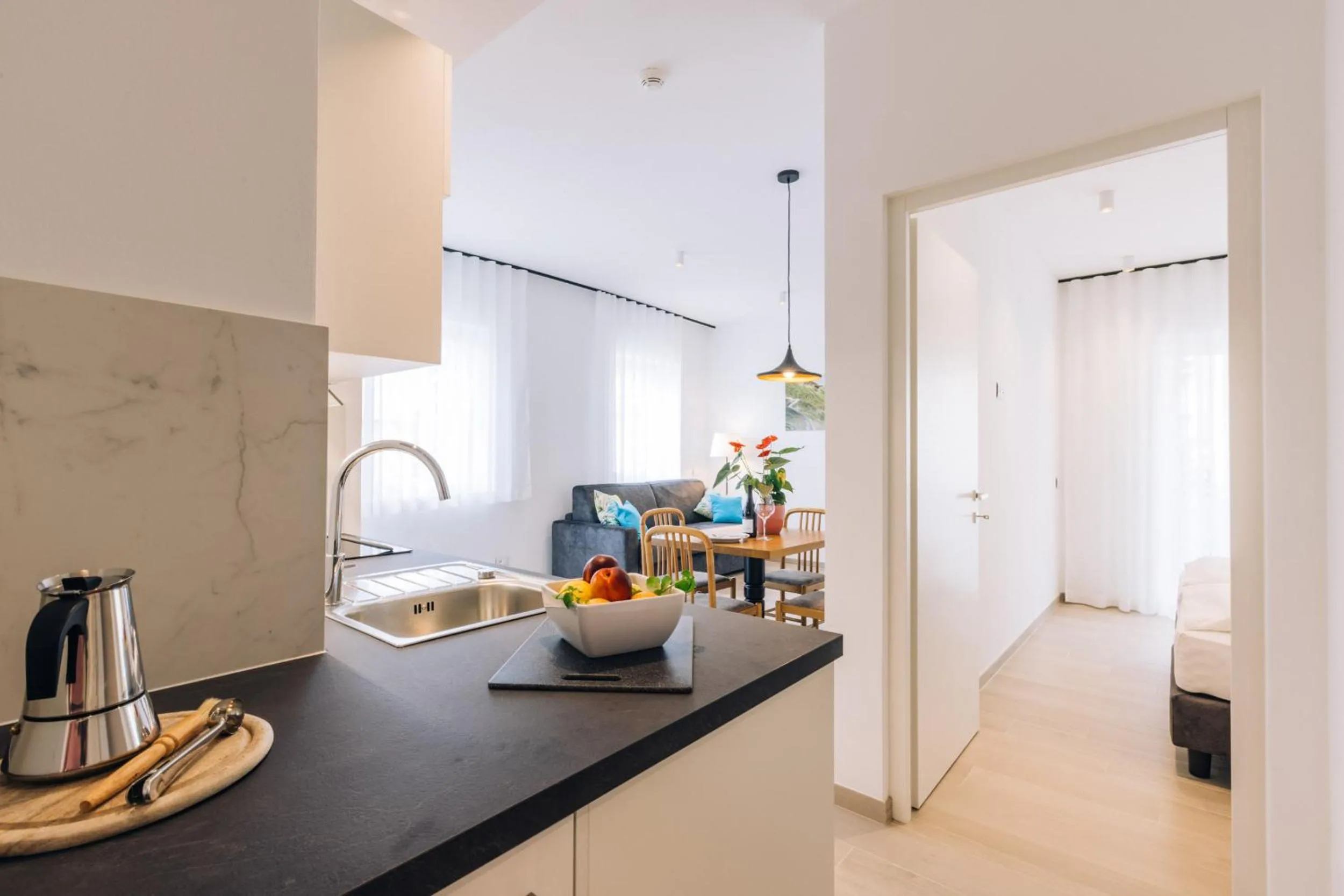 Residence Martinelli