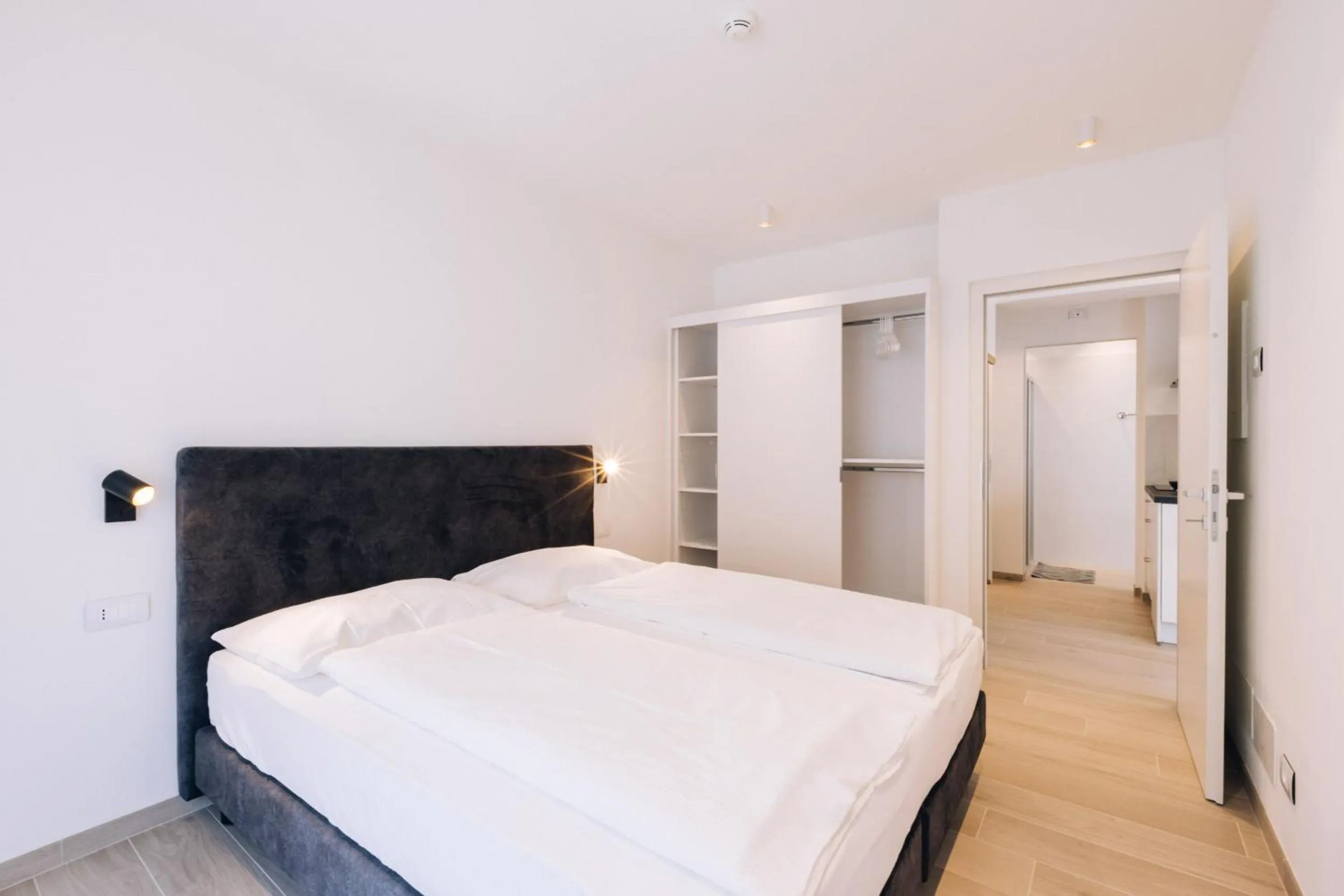Bed in Residence Martinelli