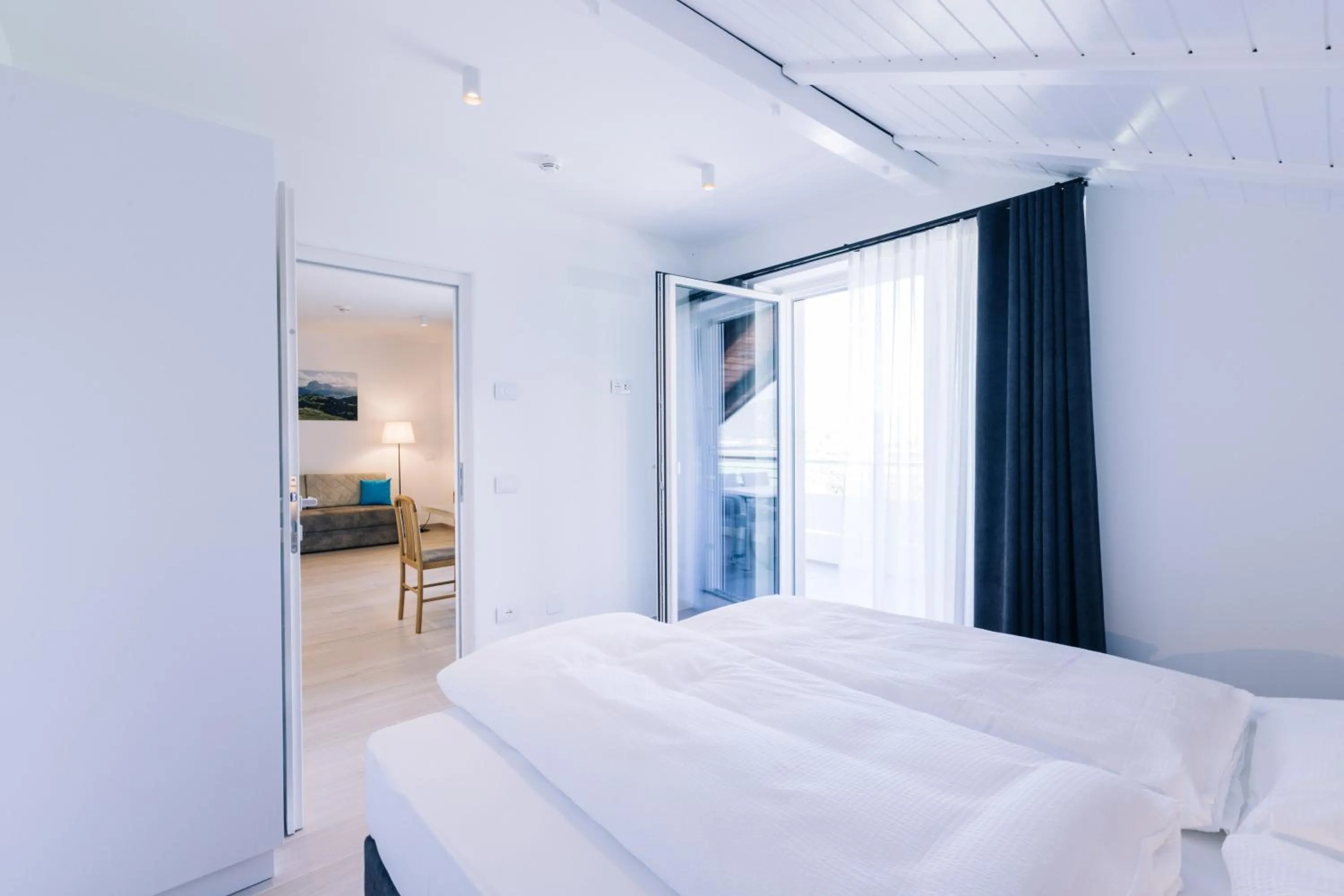 Bed in Residence Martinelli