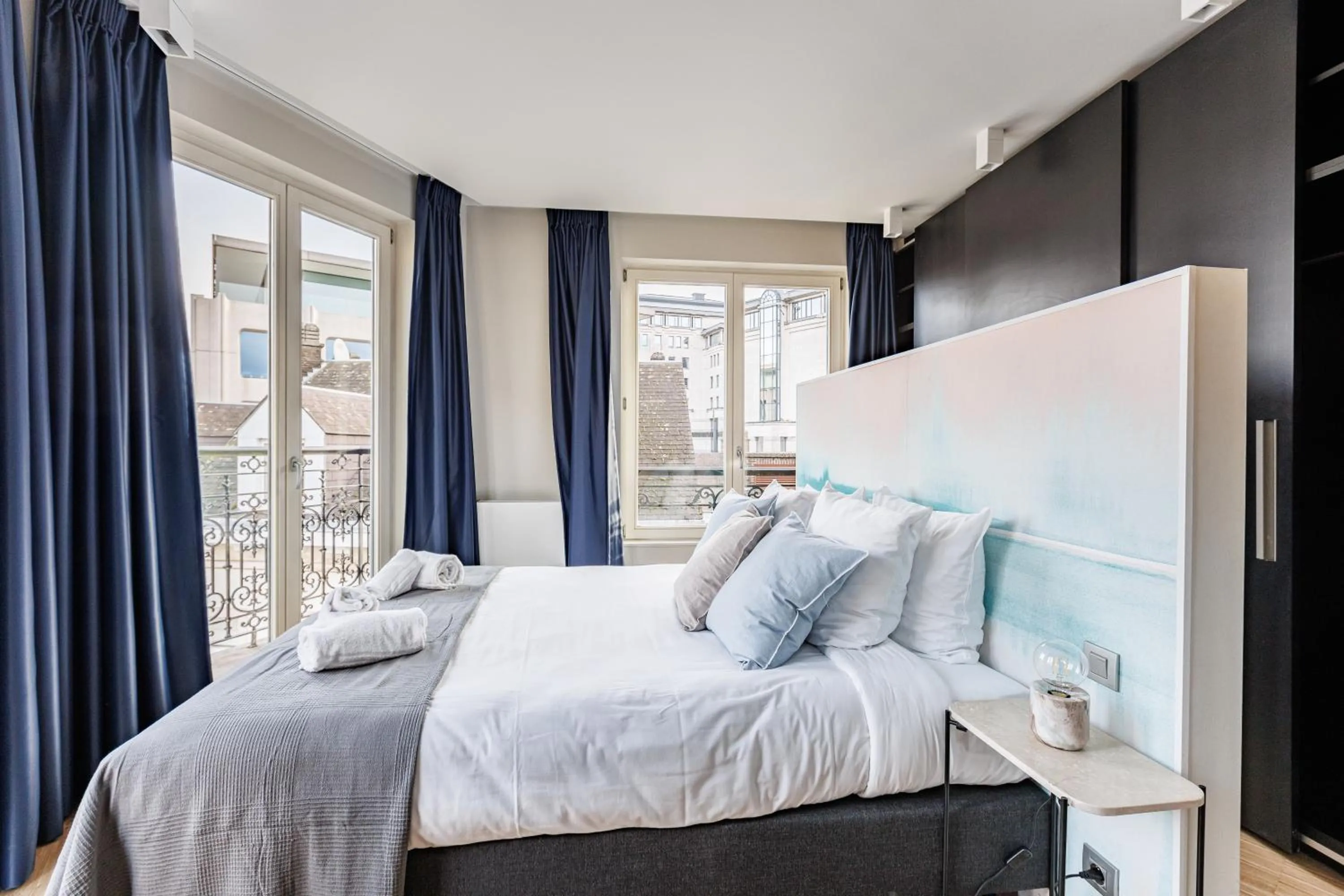 Bed in Sweett - Regence