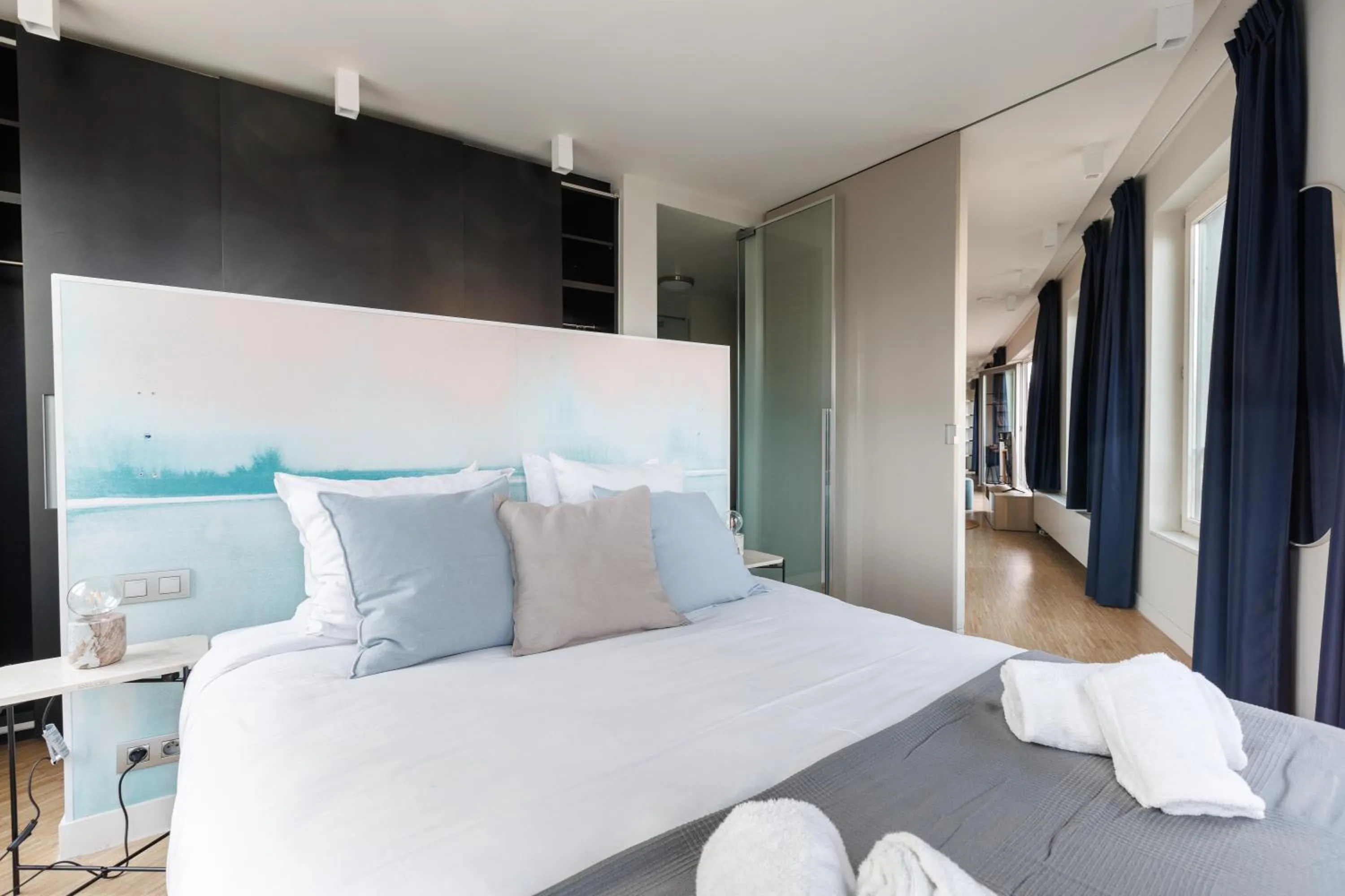 Bed in Sweett - Regence