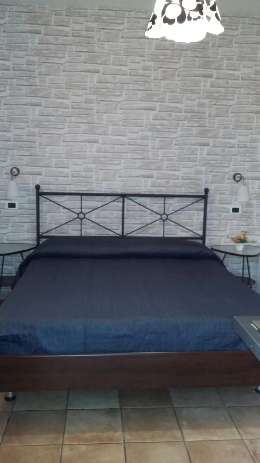 Bed in B&B Dolcevita