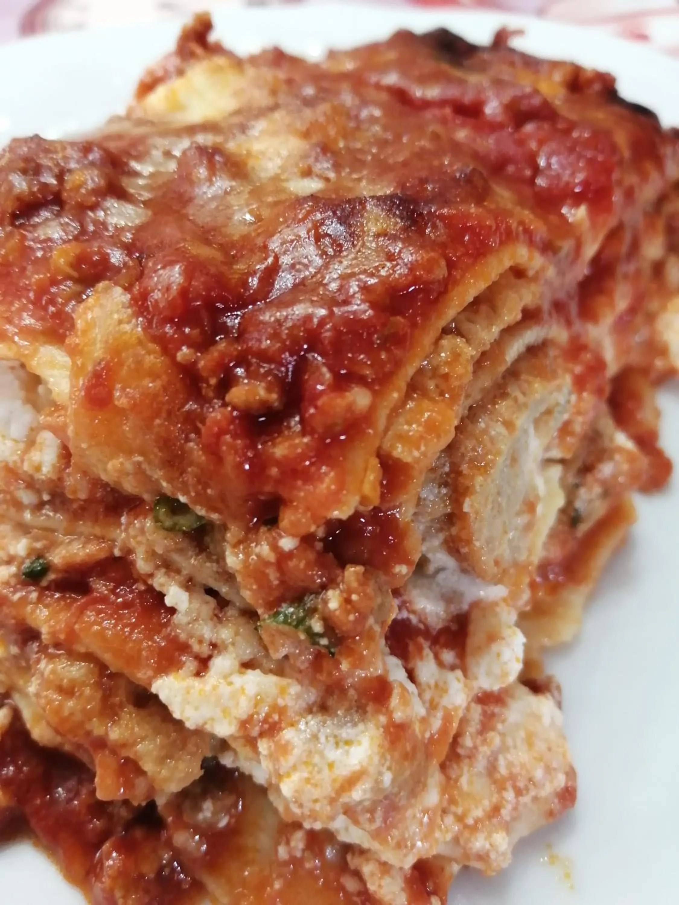 Food and drinks in B&B Dolcevita