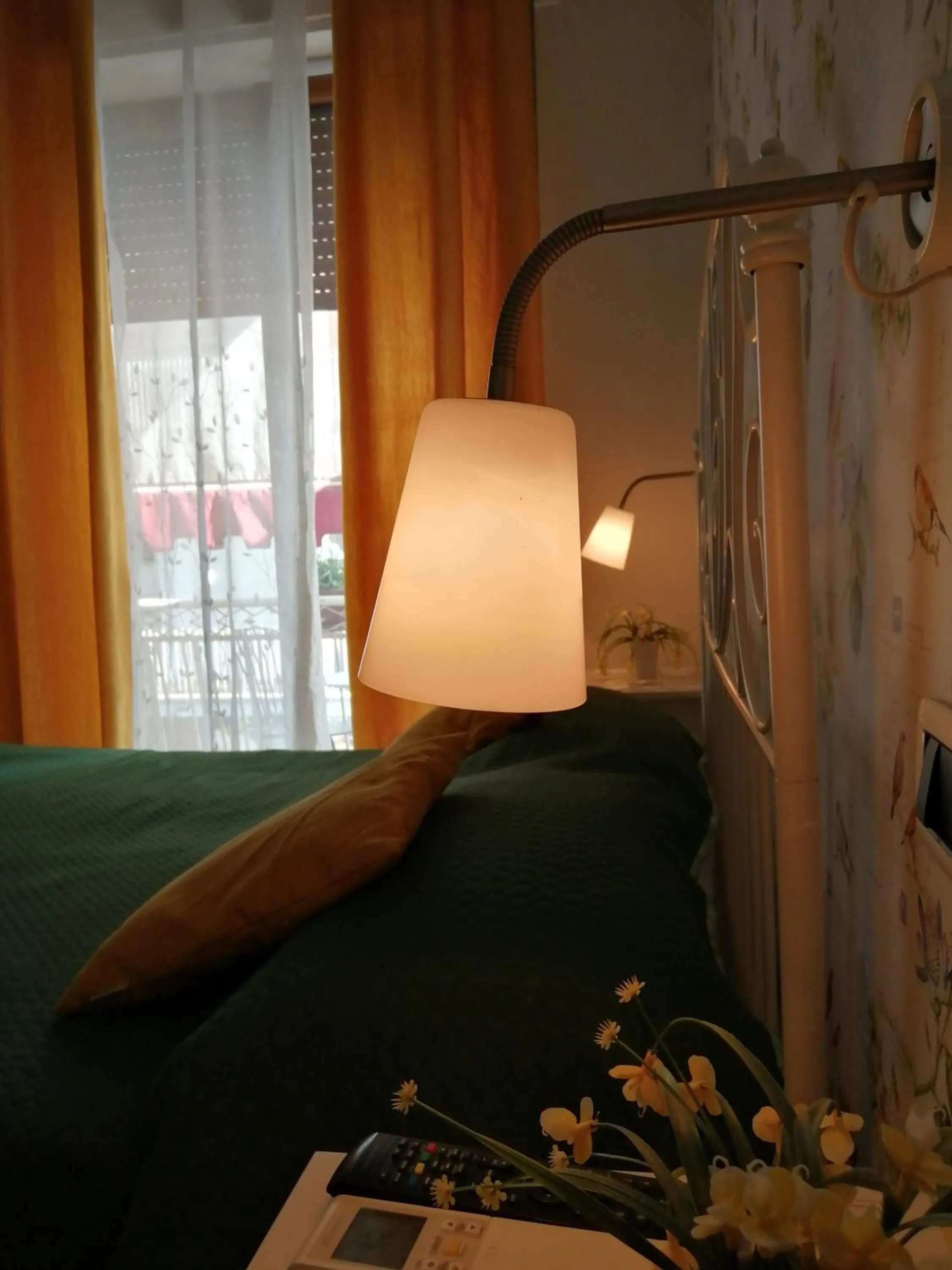 Bed in B&B Dolcevita