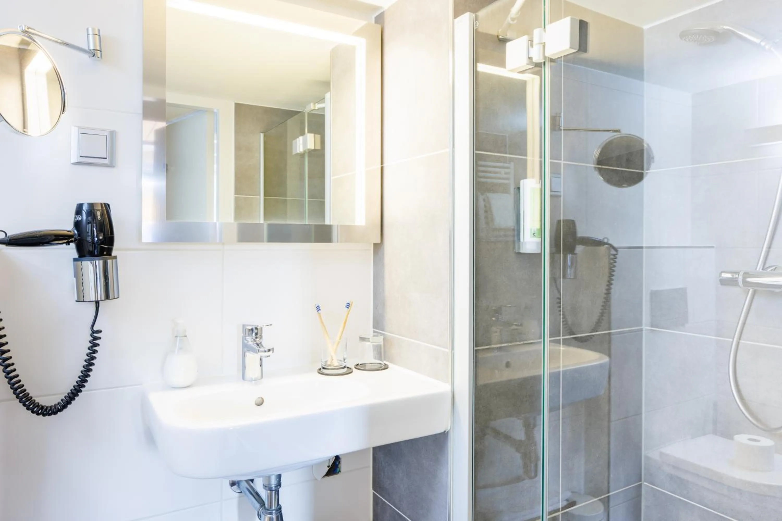 Hapimag Apartments Amsterdam