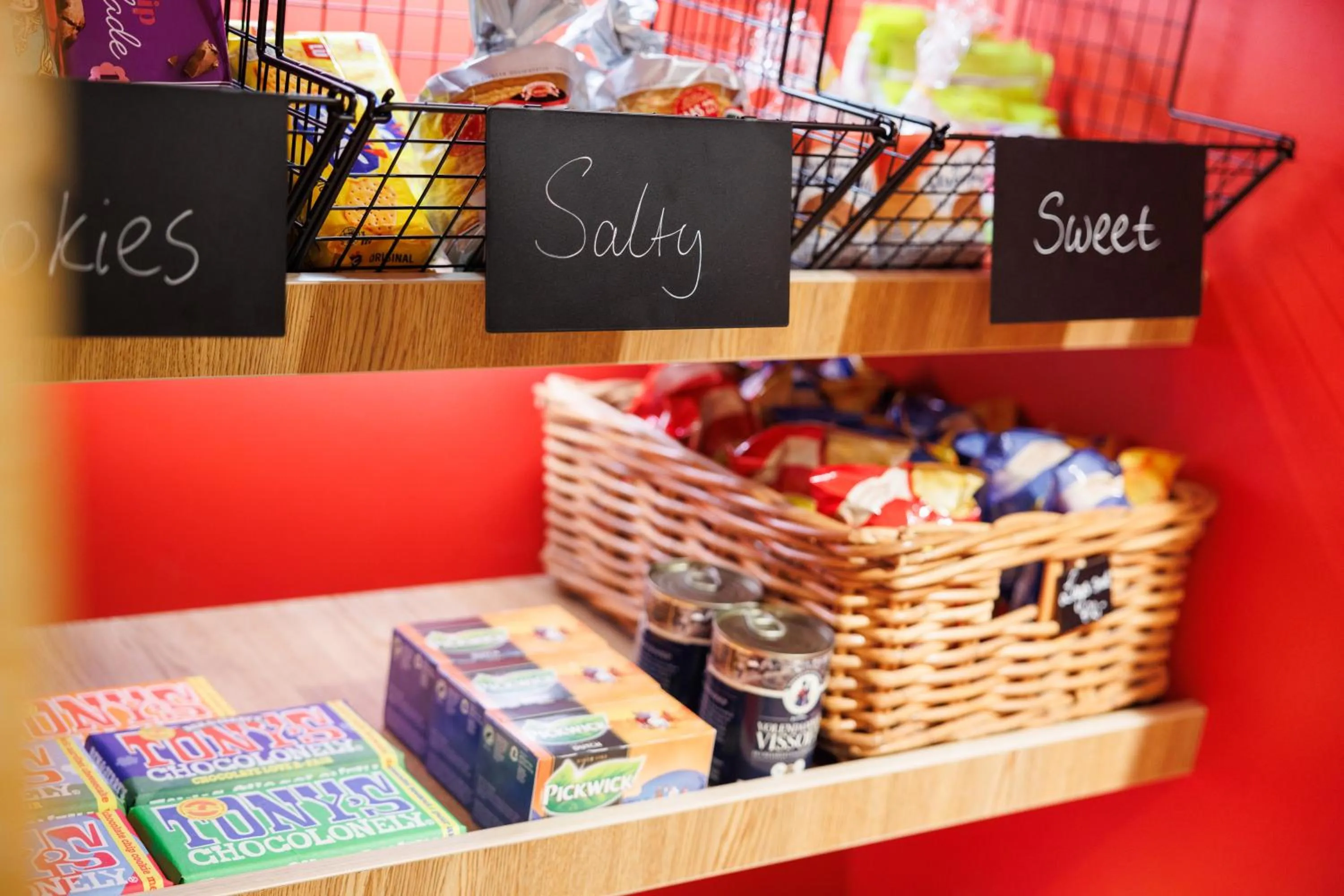 Hapimag Apartments Amsterdam