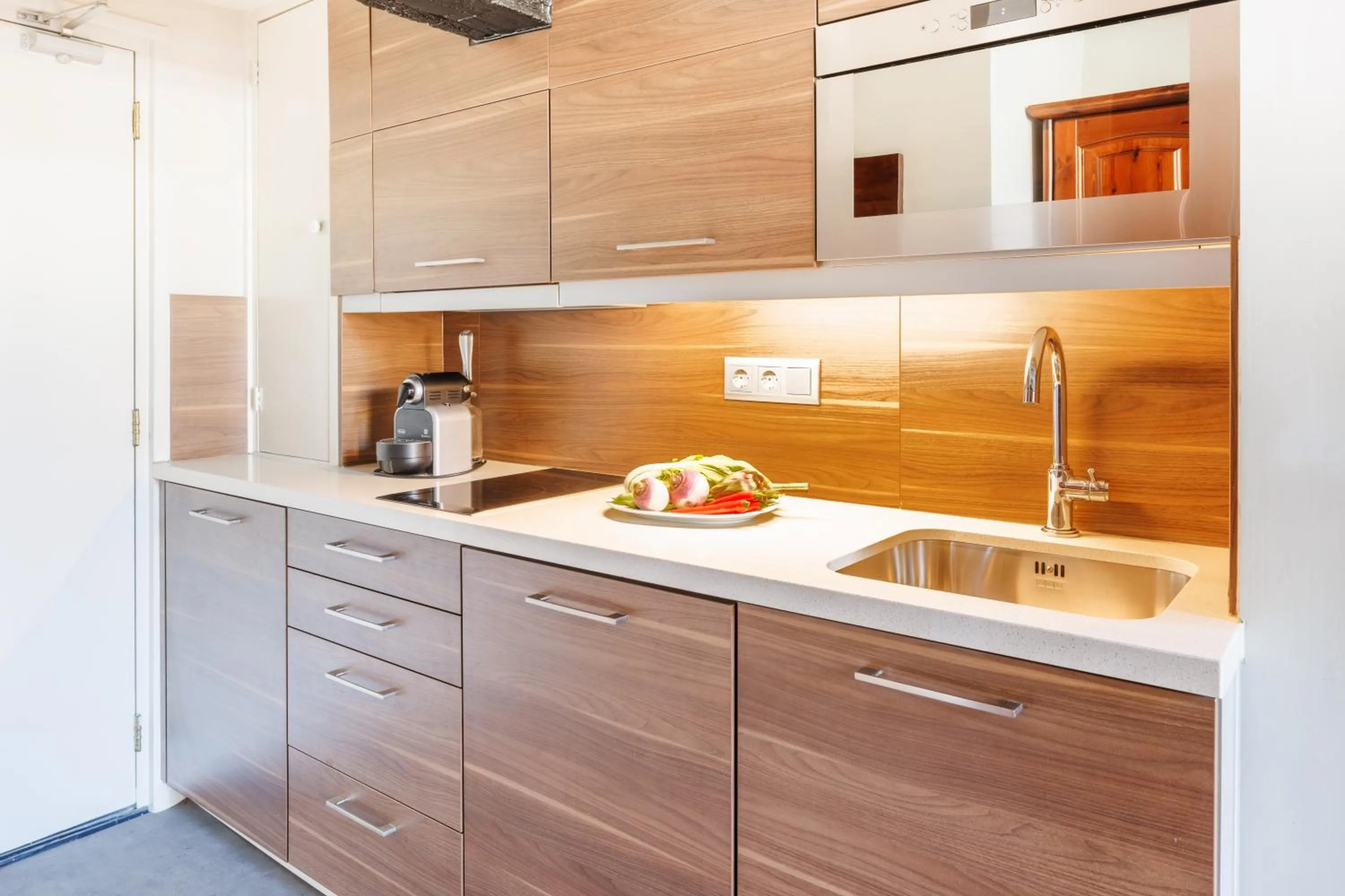 Hapimag Apartments Amsterdam