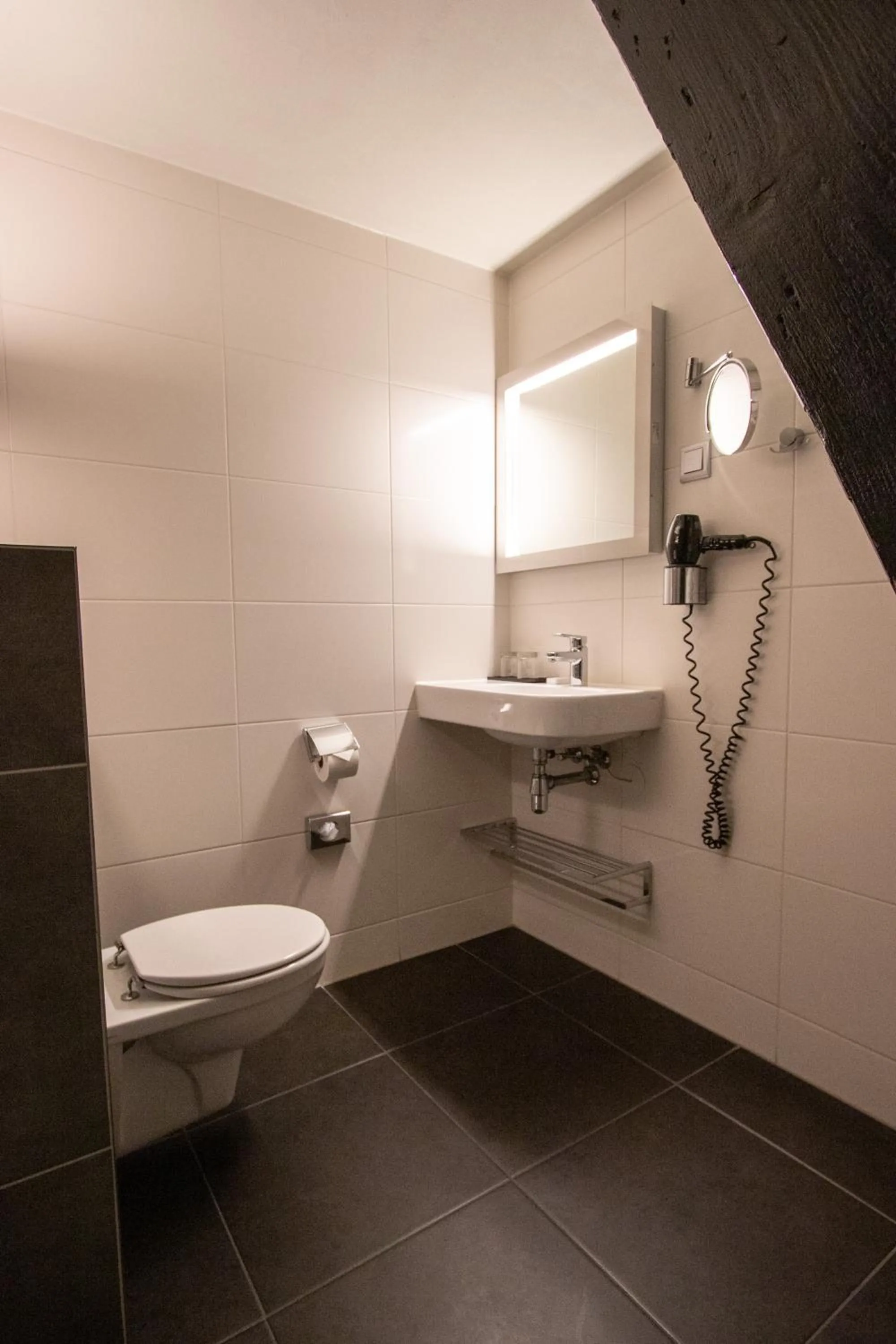 Bathroom in Hapimag Apartments Amsterdam