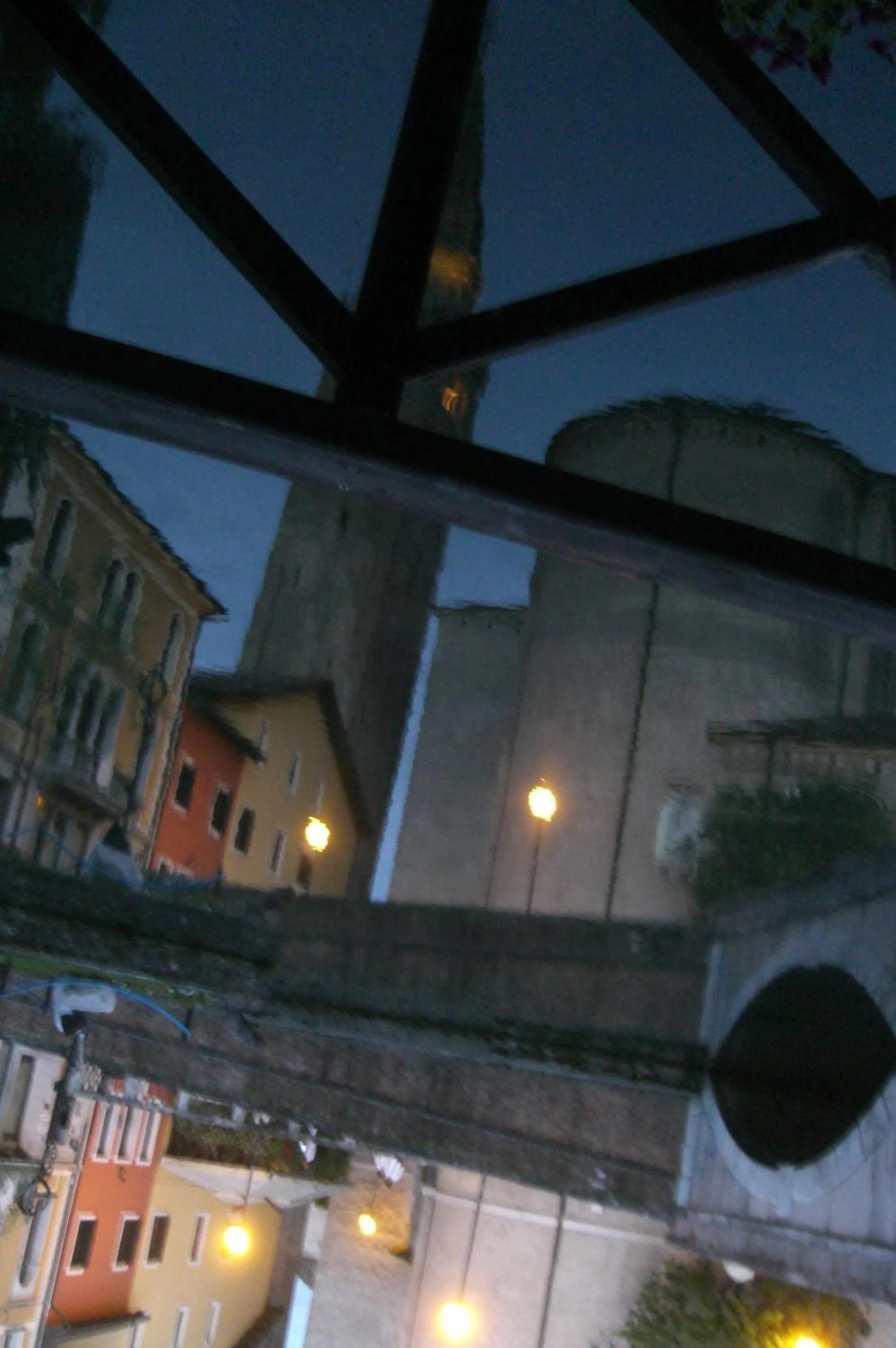 Area and facilities in Hotel Ristorante Alla Botte