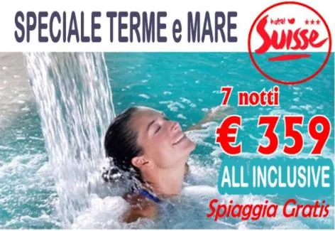 Logo/Certificate/Sign in Hotel Suisse