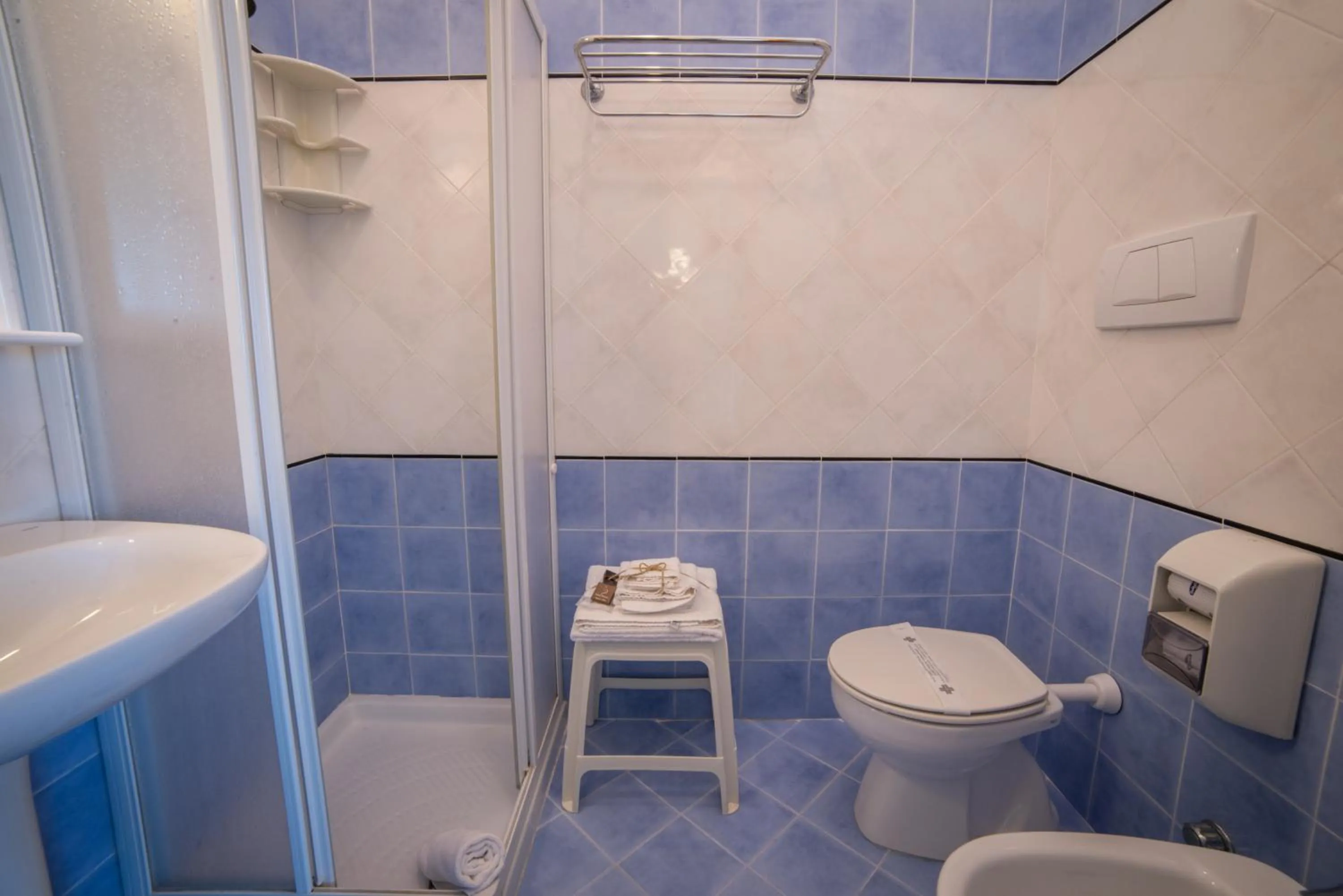 Gatto Bianco Casalabate