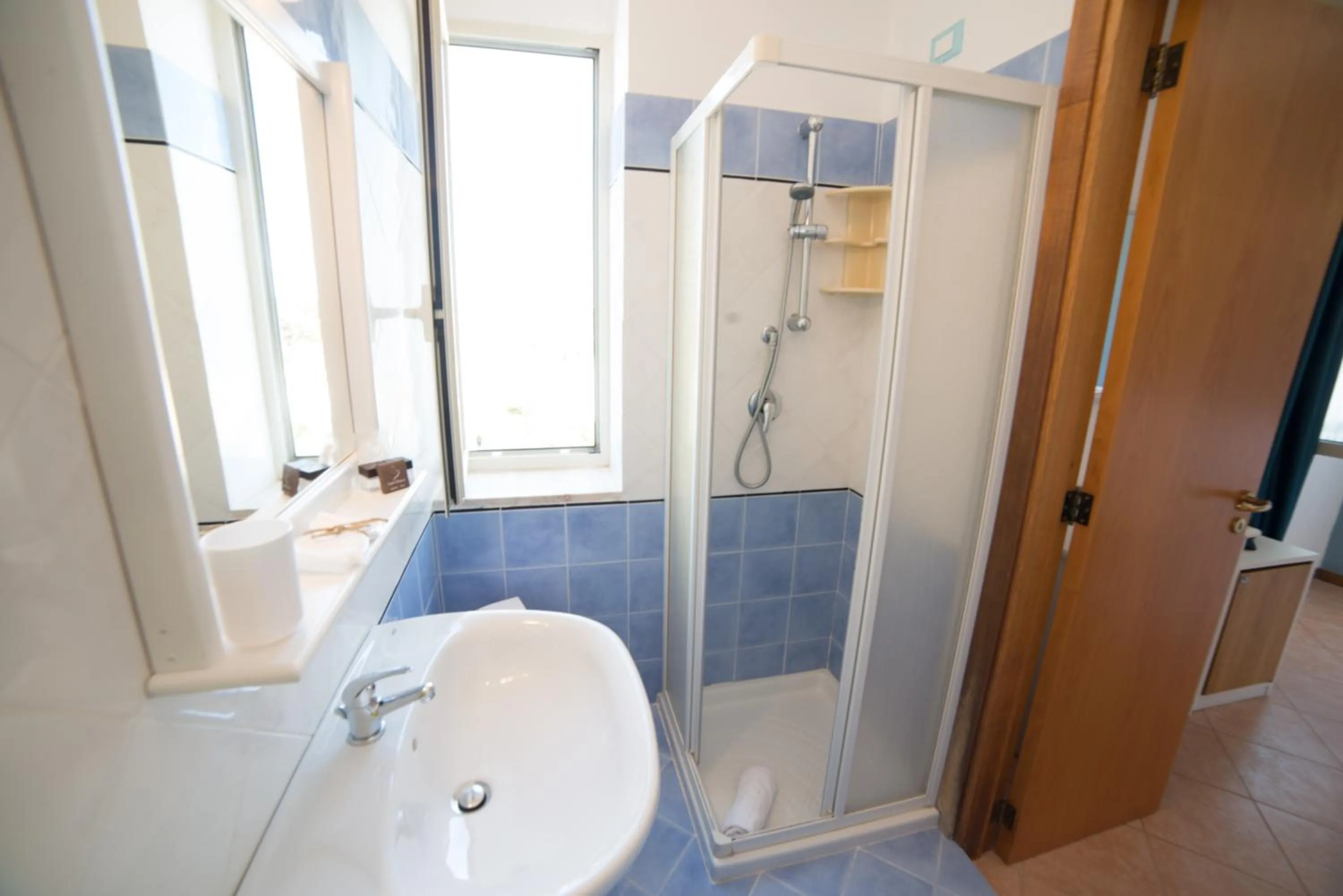 Gatto Bianco Casalabate