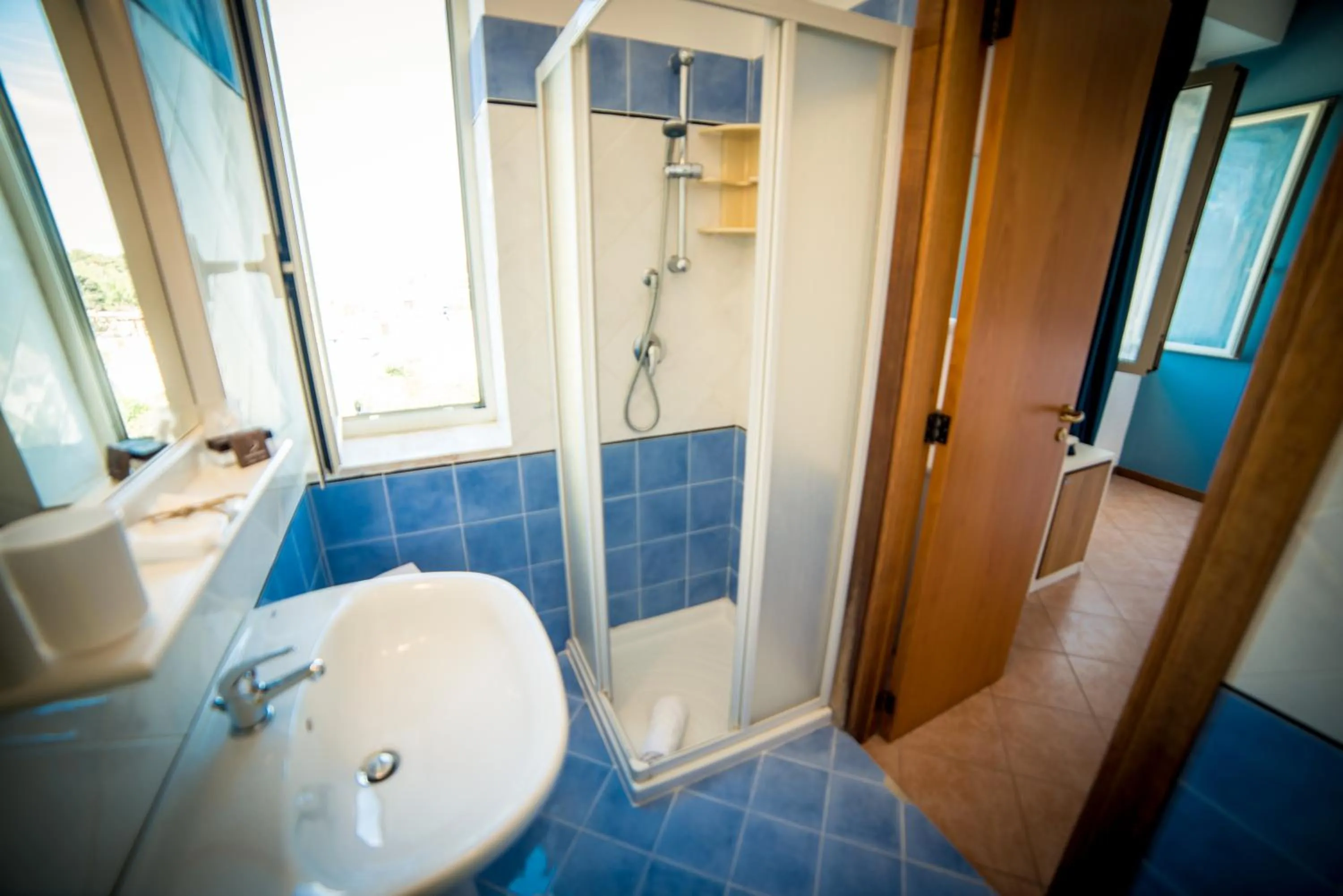 Gatto Bianco Casalabate