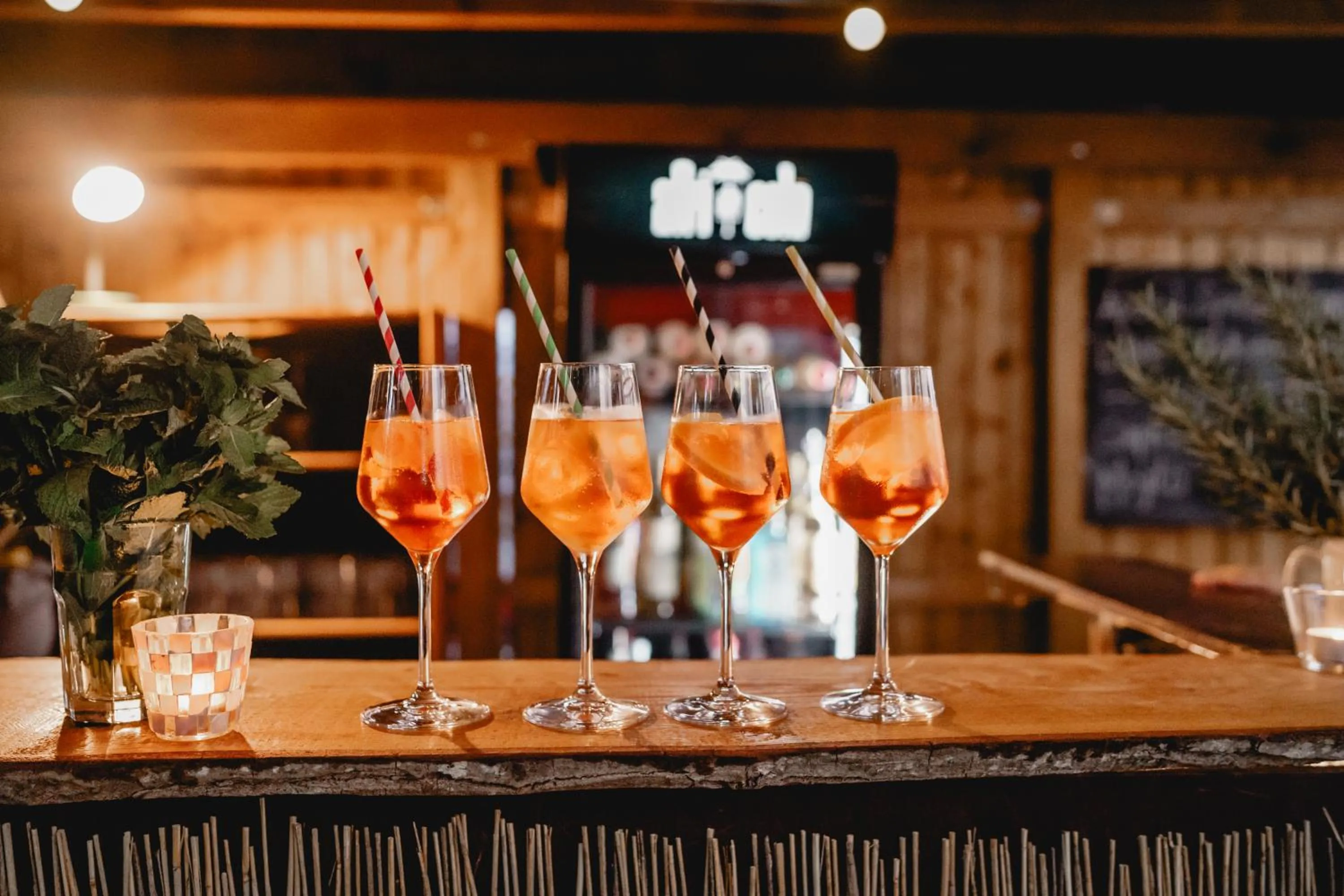 Restaurant/places to eat in Köhlers Krone