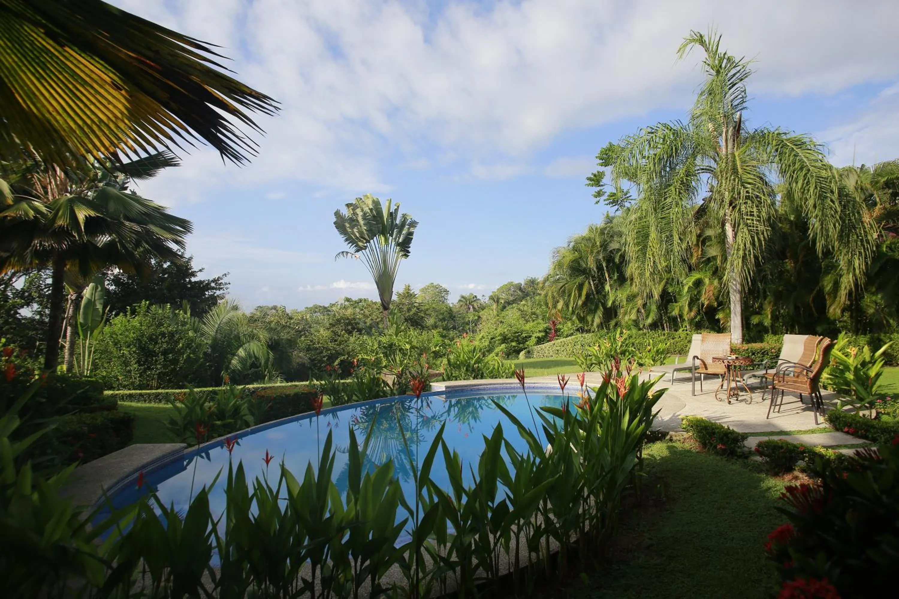 Palm Coast Luxury Rentals