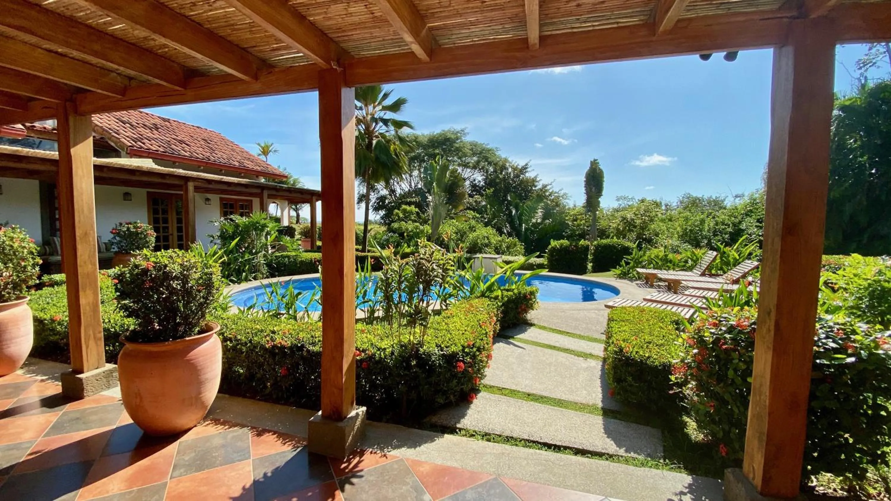 Palm Coast Luxury Rentals