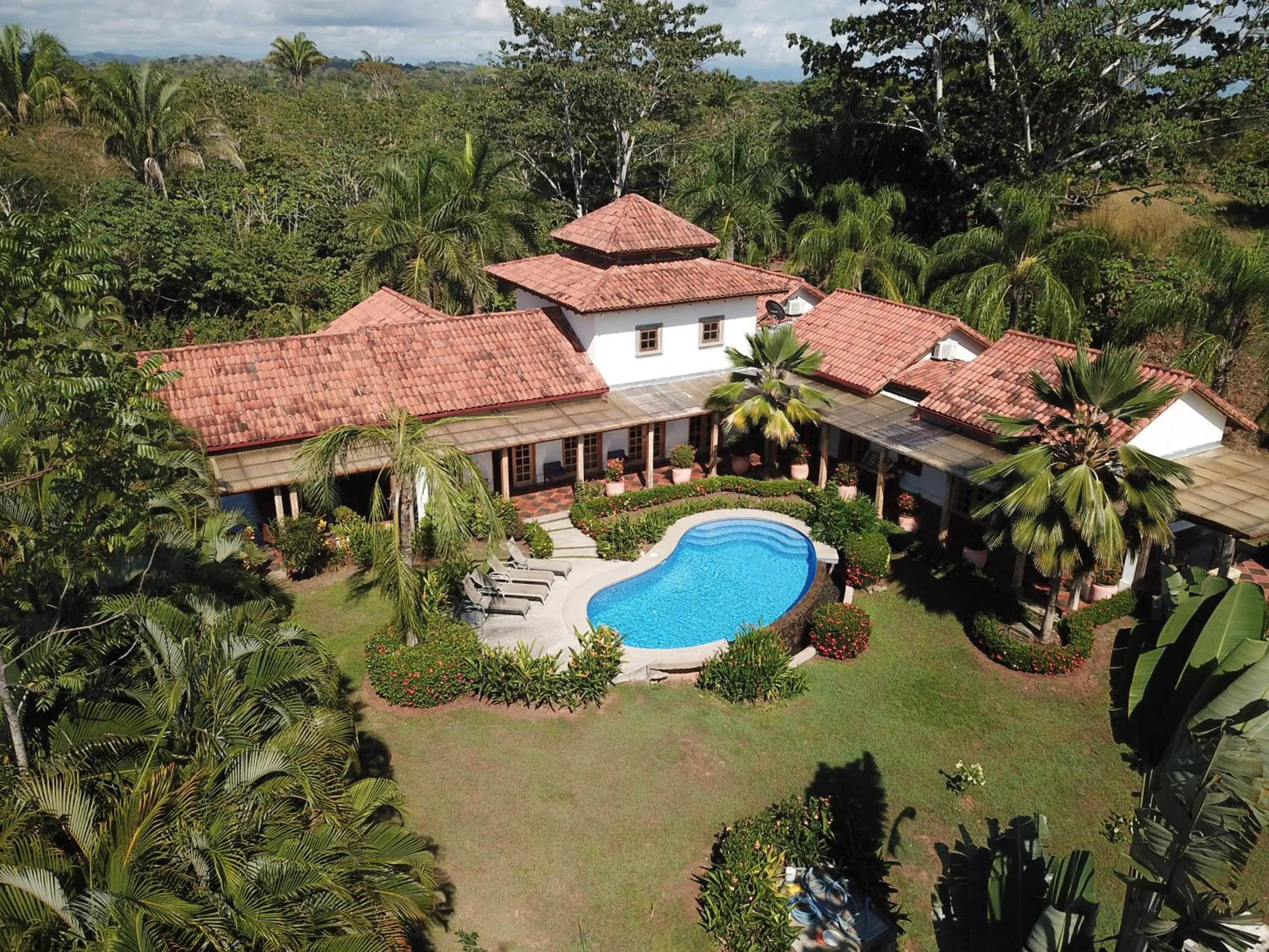 Palm Coast Luxury Rentals