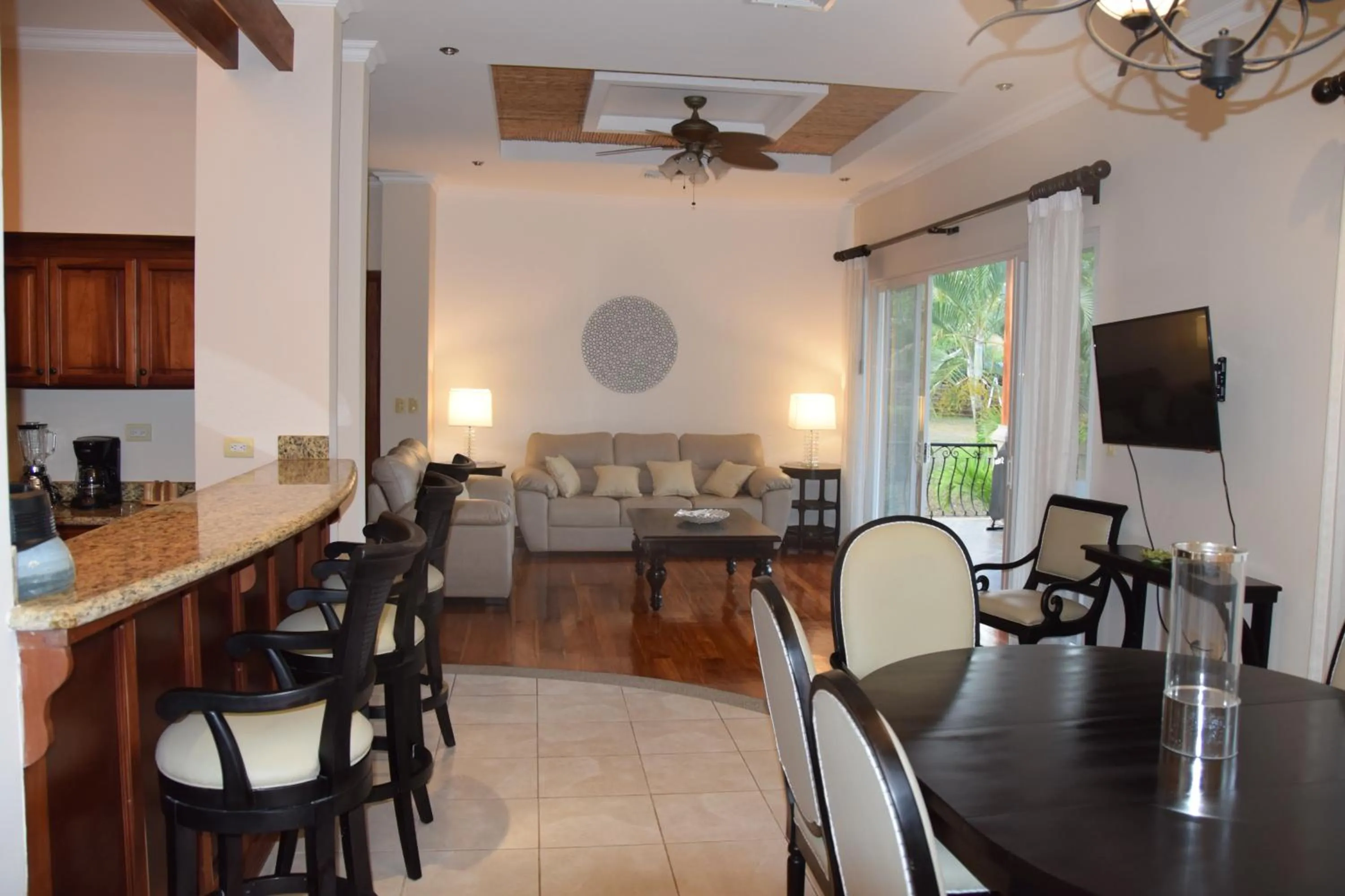 Palm Coast Luxury Rentals